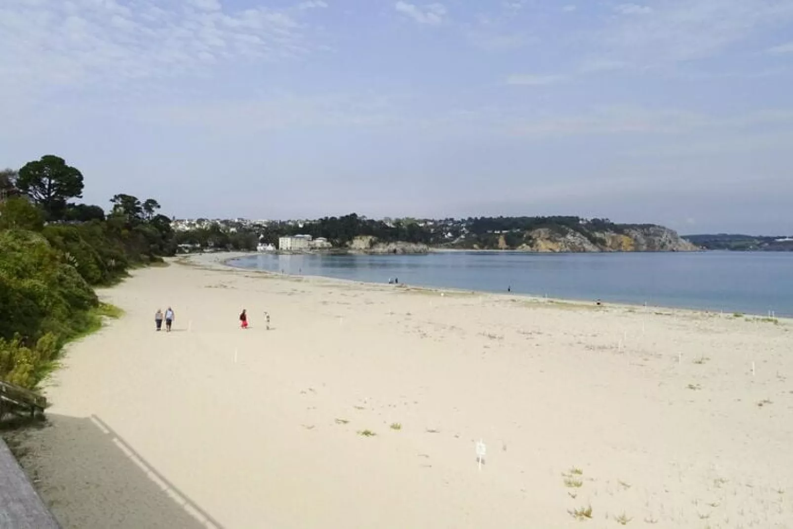Holiday home Morgat-Gebieden zomer 1km