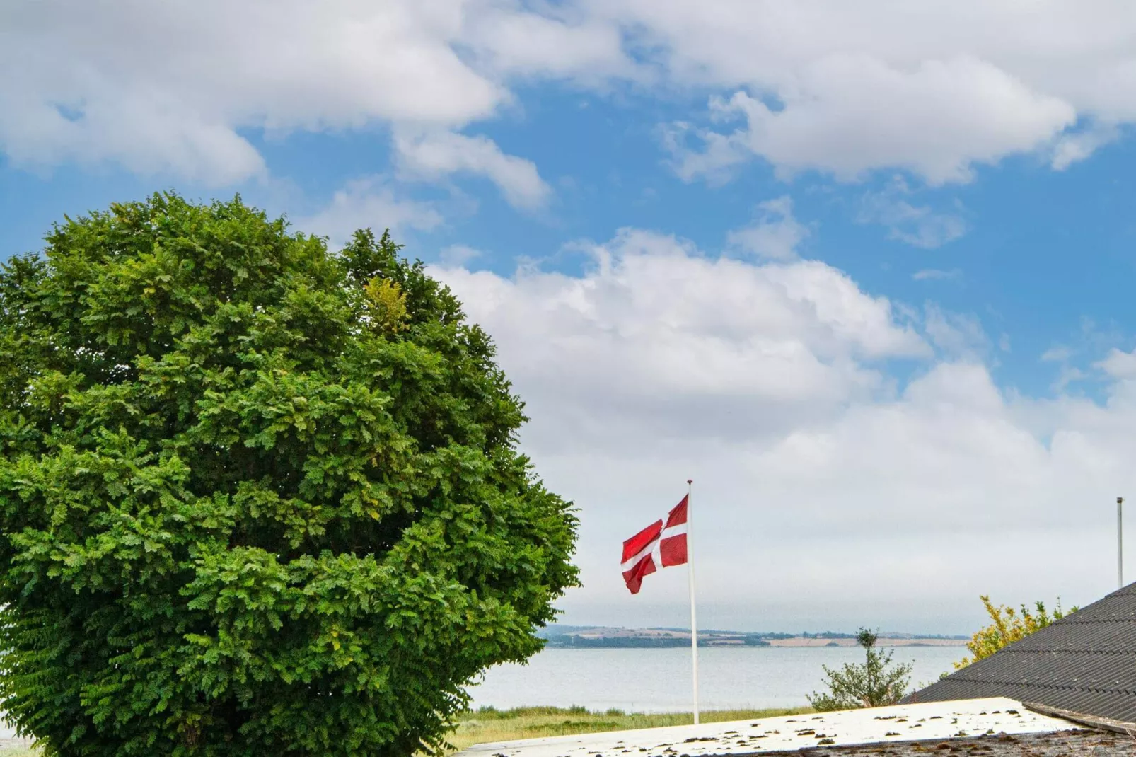 6 persoons vakantie huis in Rønde-By Traum