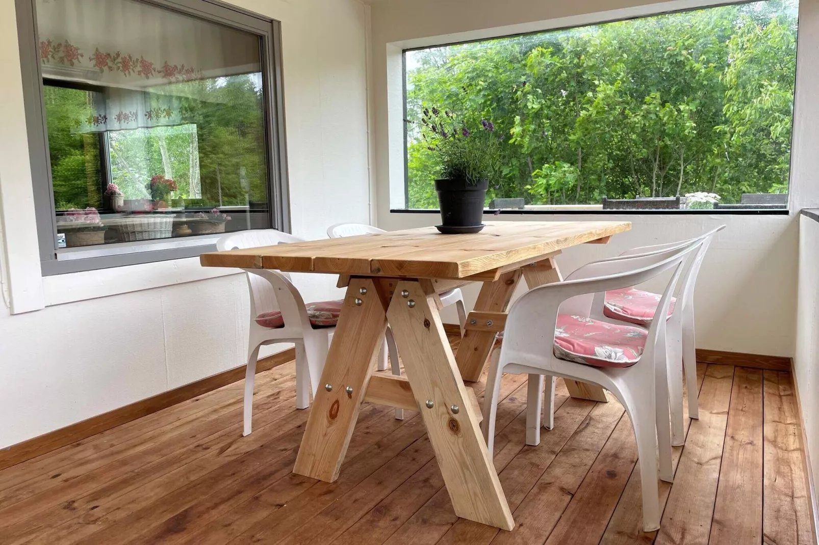 8 persoons vakantie huis in ULRIKA-By Traum