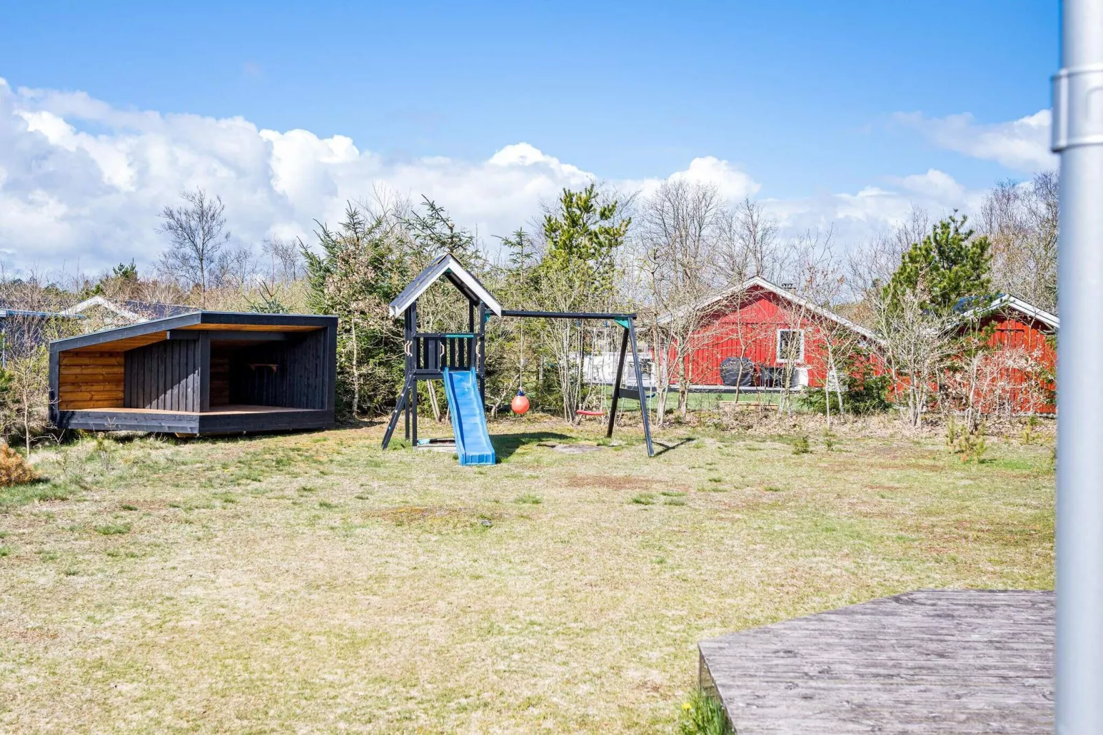 4 persoons vakantie huis op een vakantie park in Henne-Niet-getagd