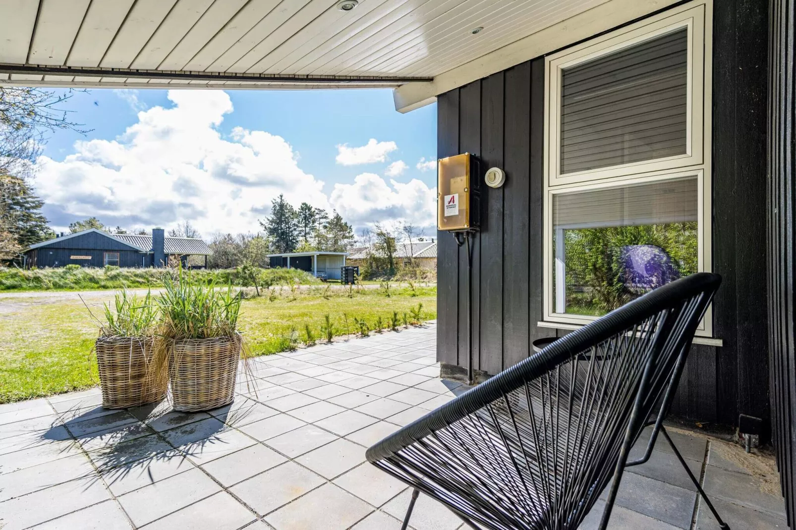 4 persoons vakantie huis op een vakantie park in Henne-Niet-getagd