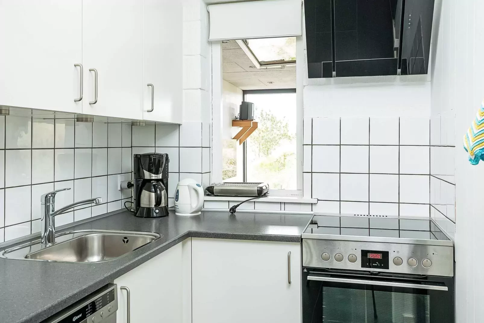 8 persoons vakantie huis in Ålbæk-By Traum-Binnen