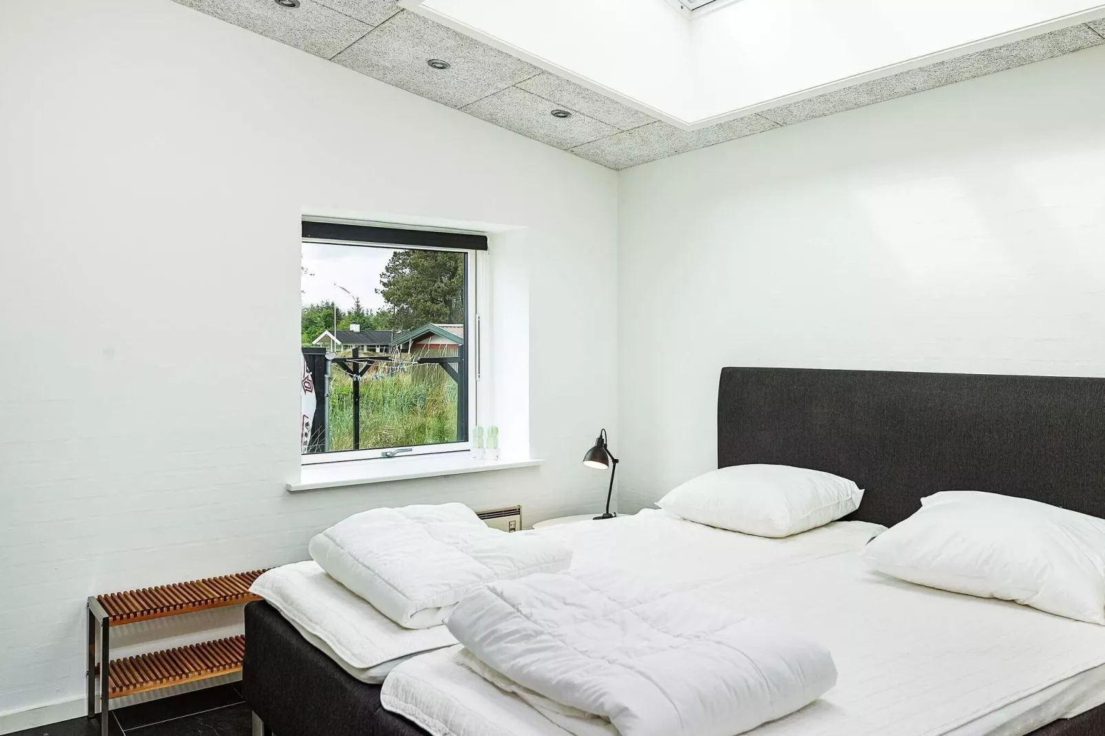 8 persoons vakantie huis in Ålbæk-By Traum-Binnen