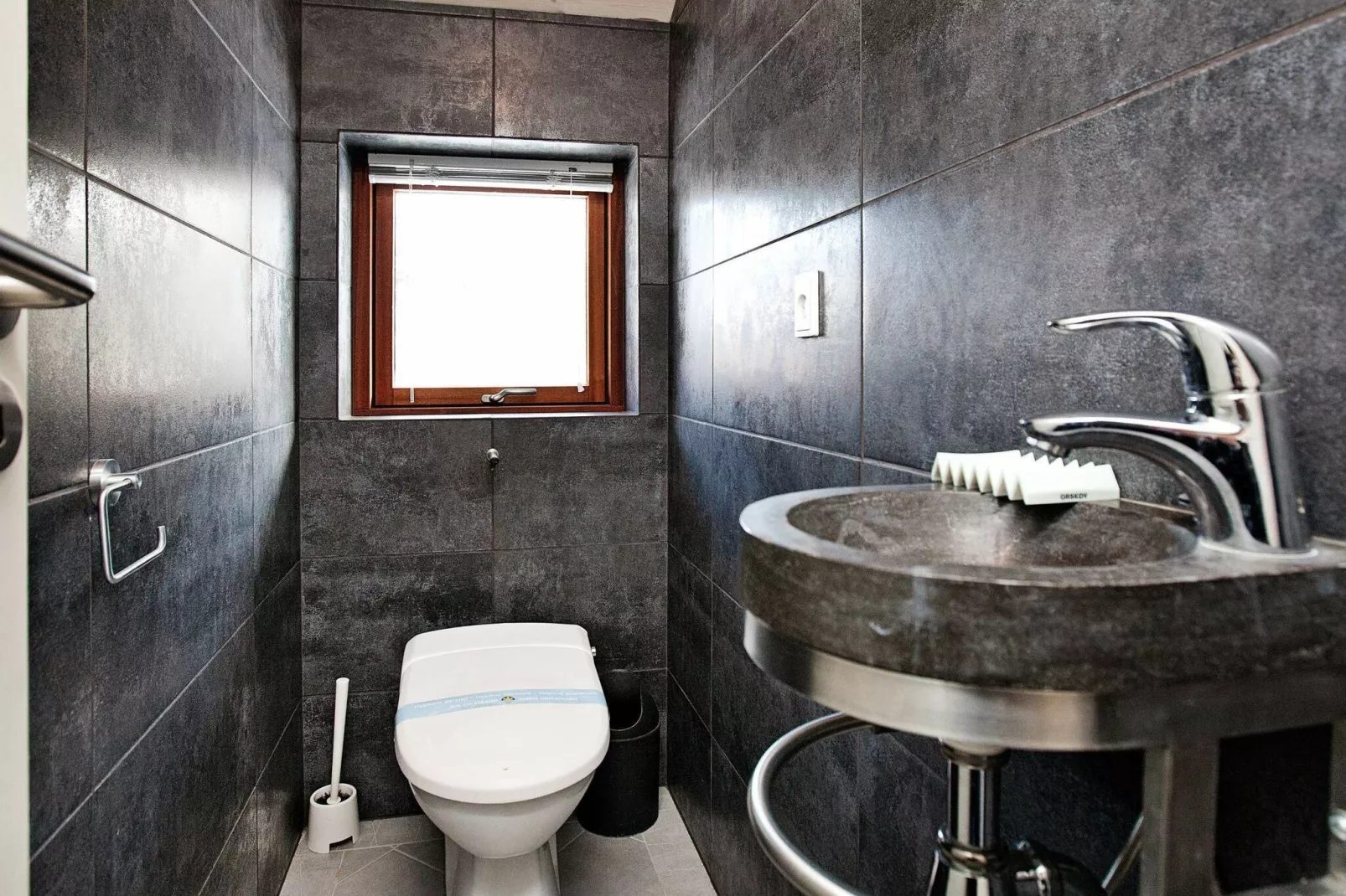 8 persoons vakantie huis in Dannemare-By Traum