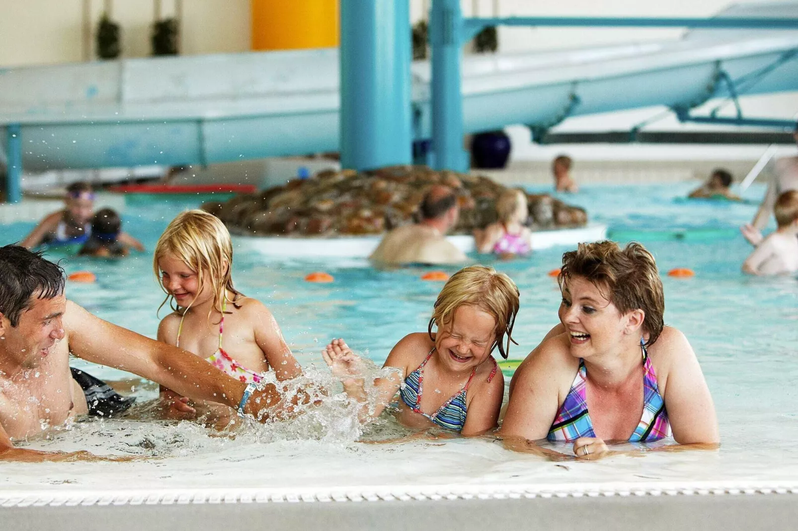 8 persoons vakantie huis in Ringkøbing-By Traum-Buitenlucht