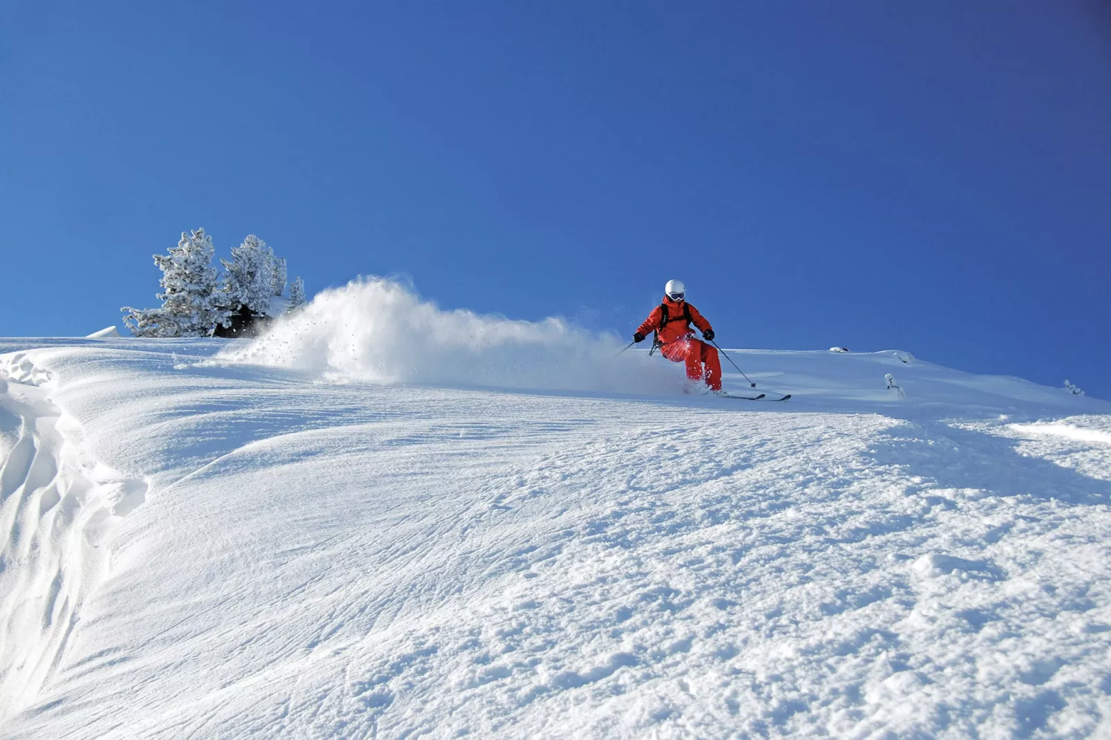 Chalet Schiestl - 10 Personen-Gebied winter 20km