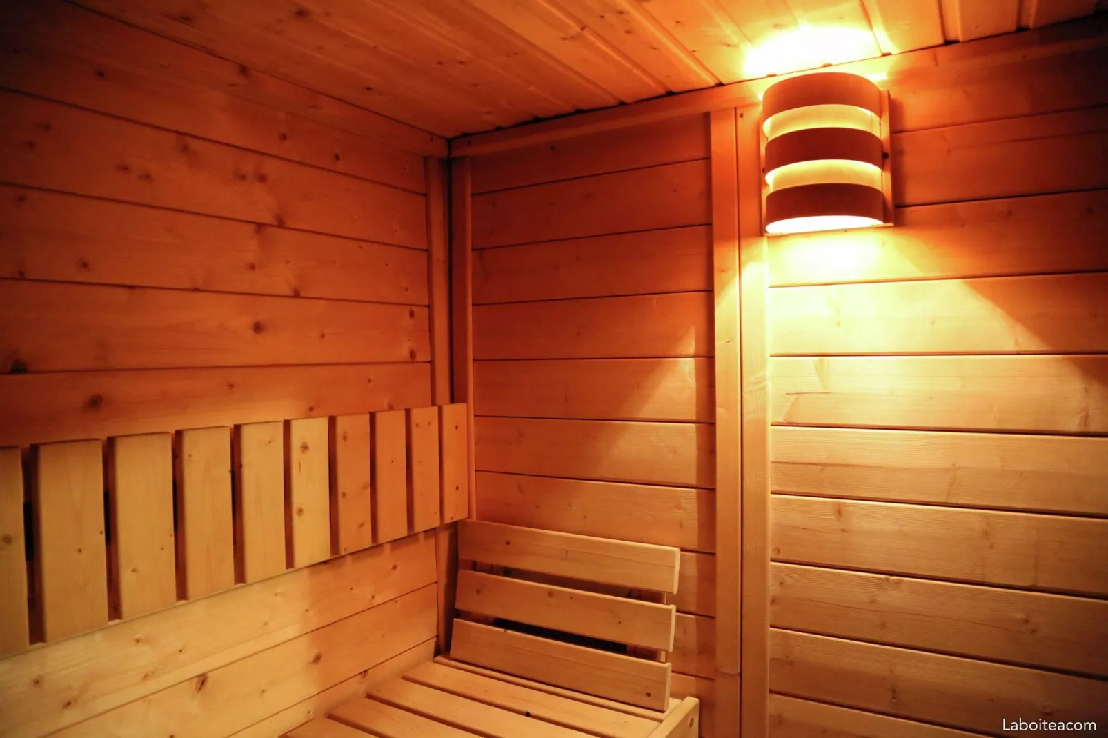 La Chouette-Wellness