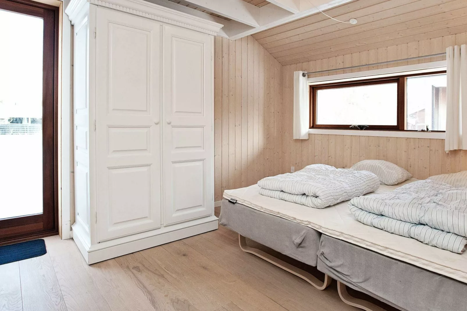 8 persoons vakantie huis in Dannemare-By Traum-Binnen