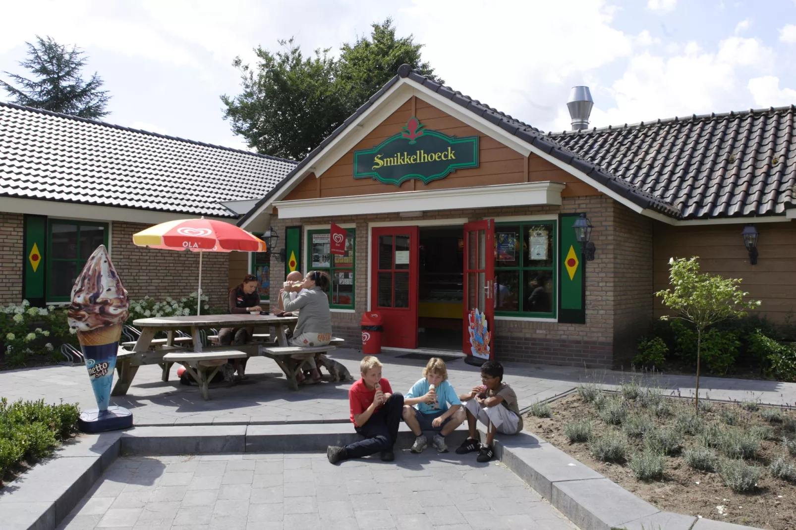 Landgoed De IJsvogel 3