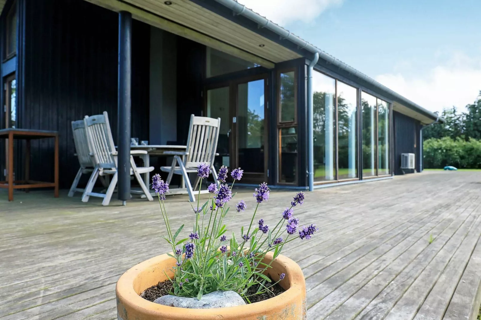 8 persoons vakantie huis in Dannemare-By Traum