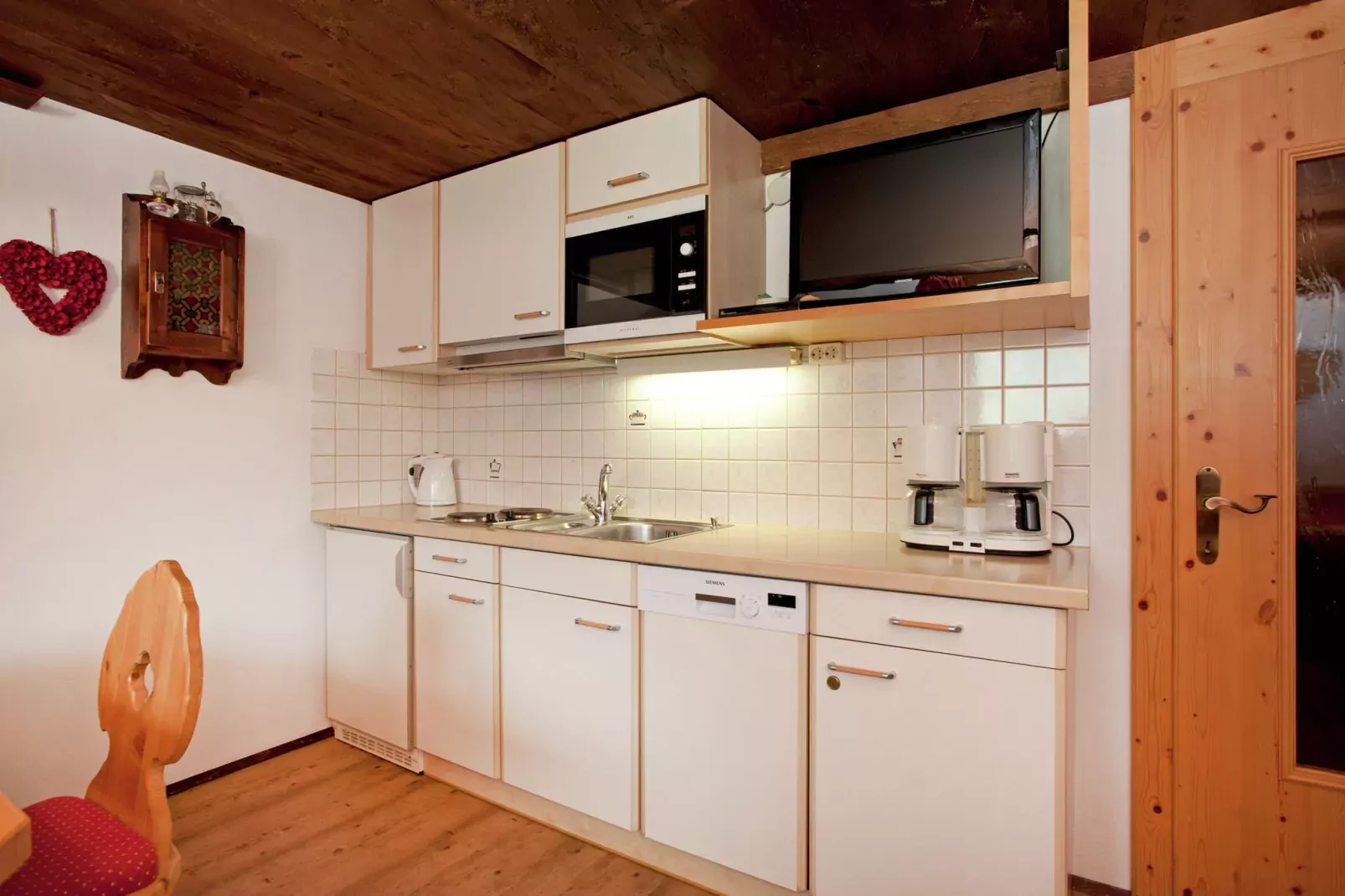 Huber-Keuken