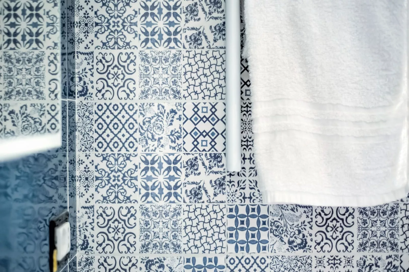 La Villetta di Gianni-Sfeer