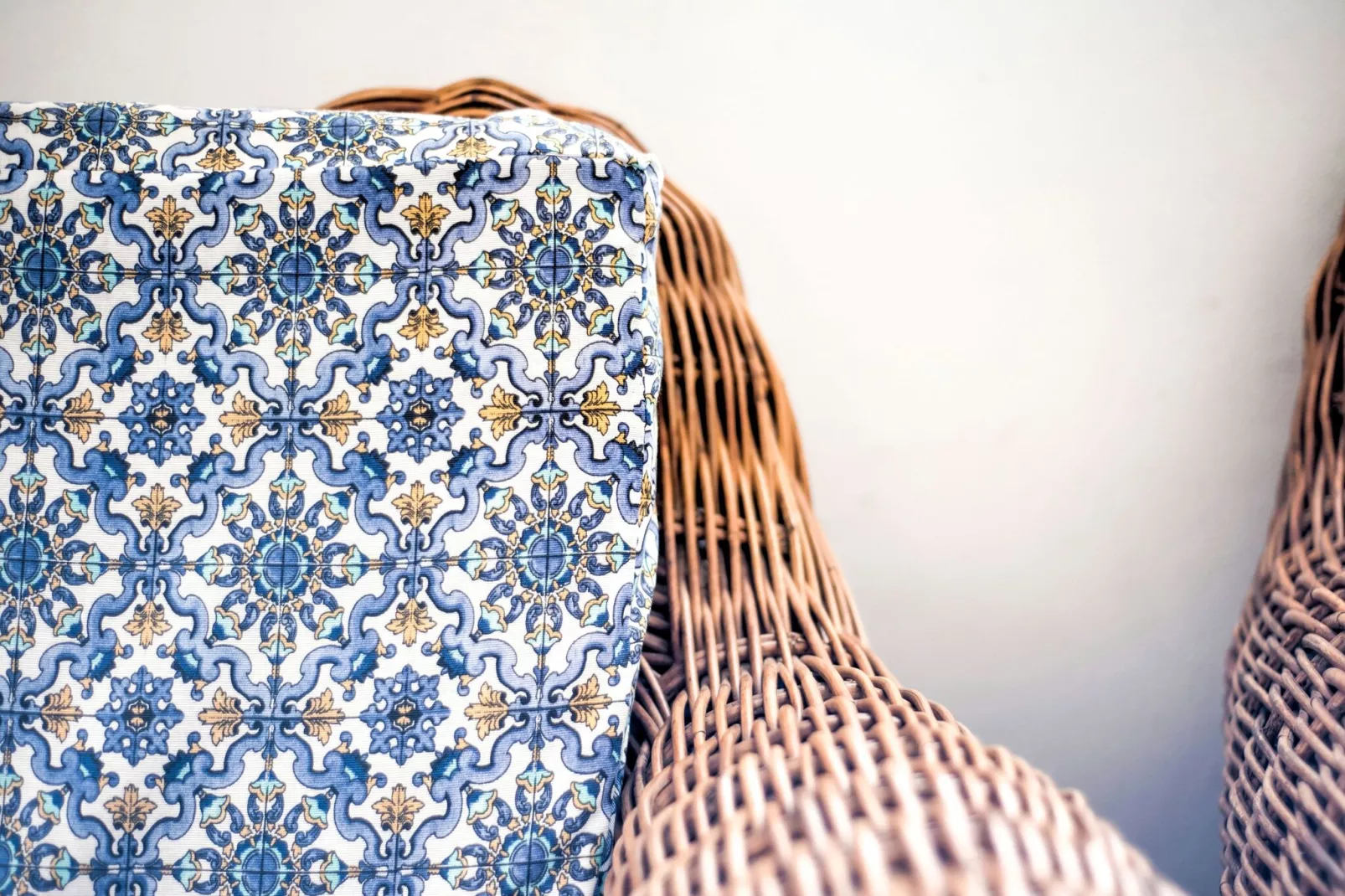 La Villetta di Gianni-Sfeer