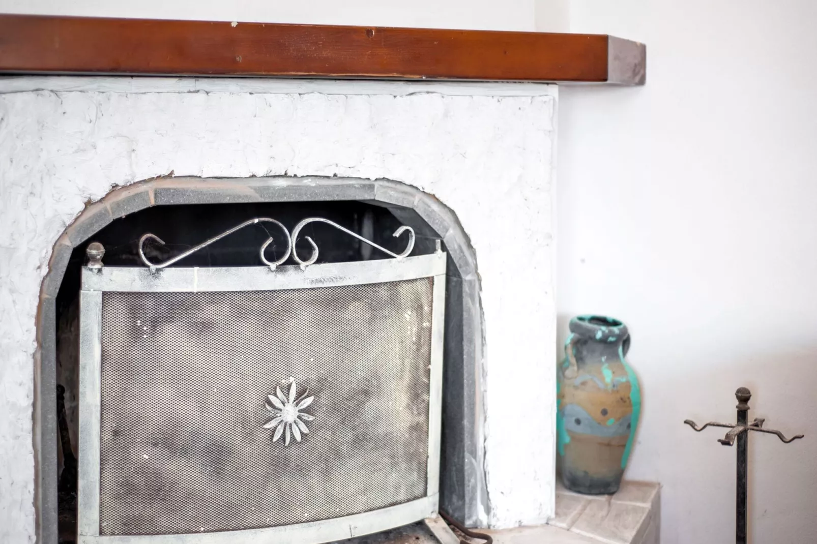 La Villetta di Gianni-Sfeer