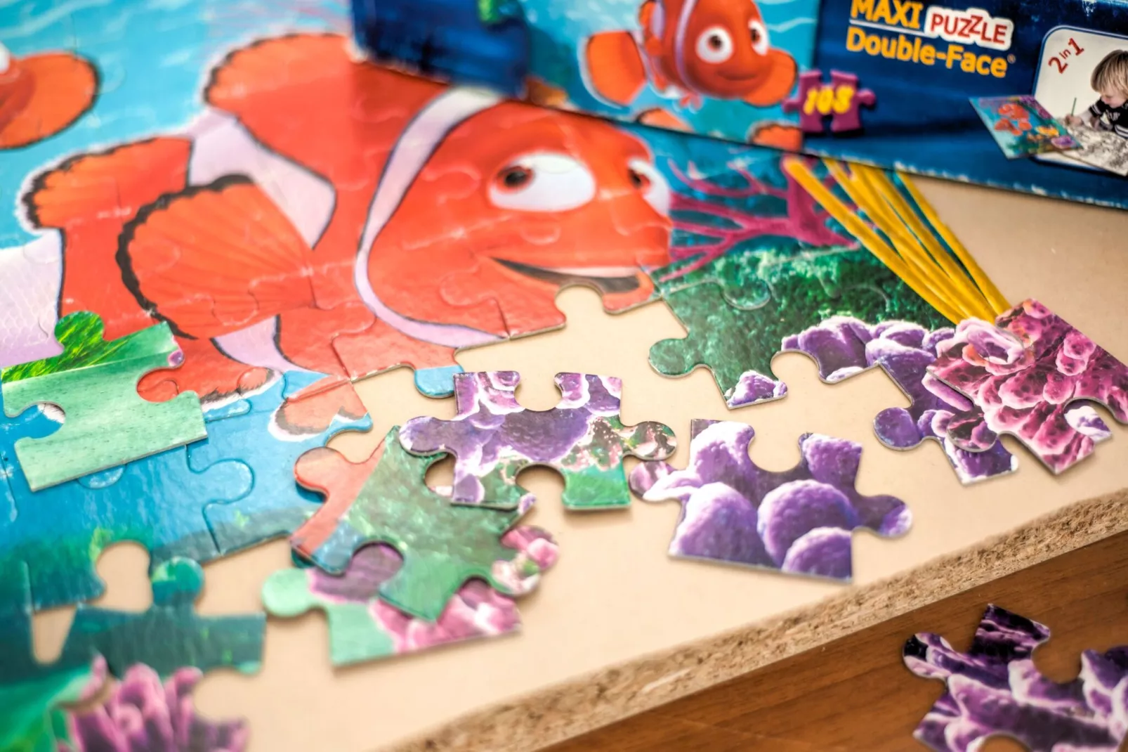 La Villetta di Gianni-Sfeer