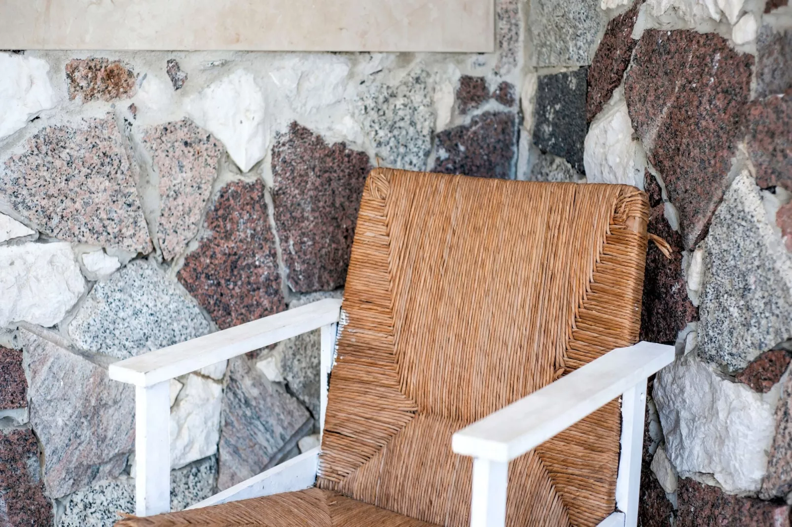 La Villetta di Gianni-Sfeer