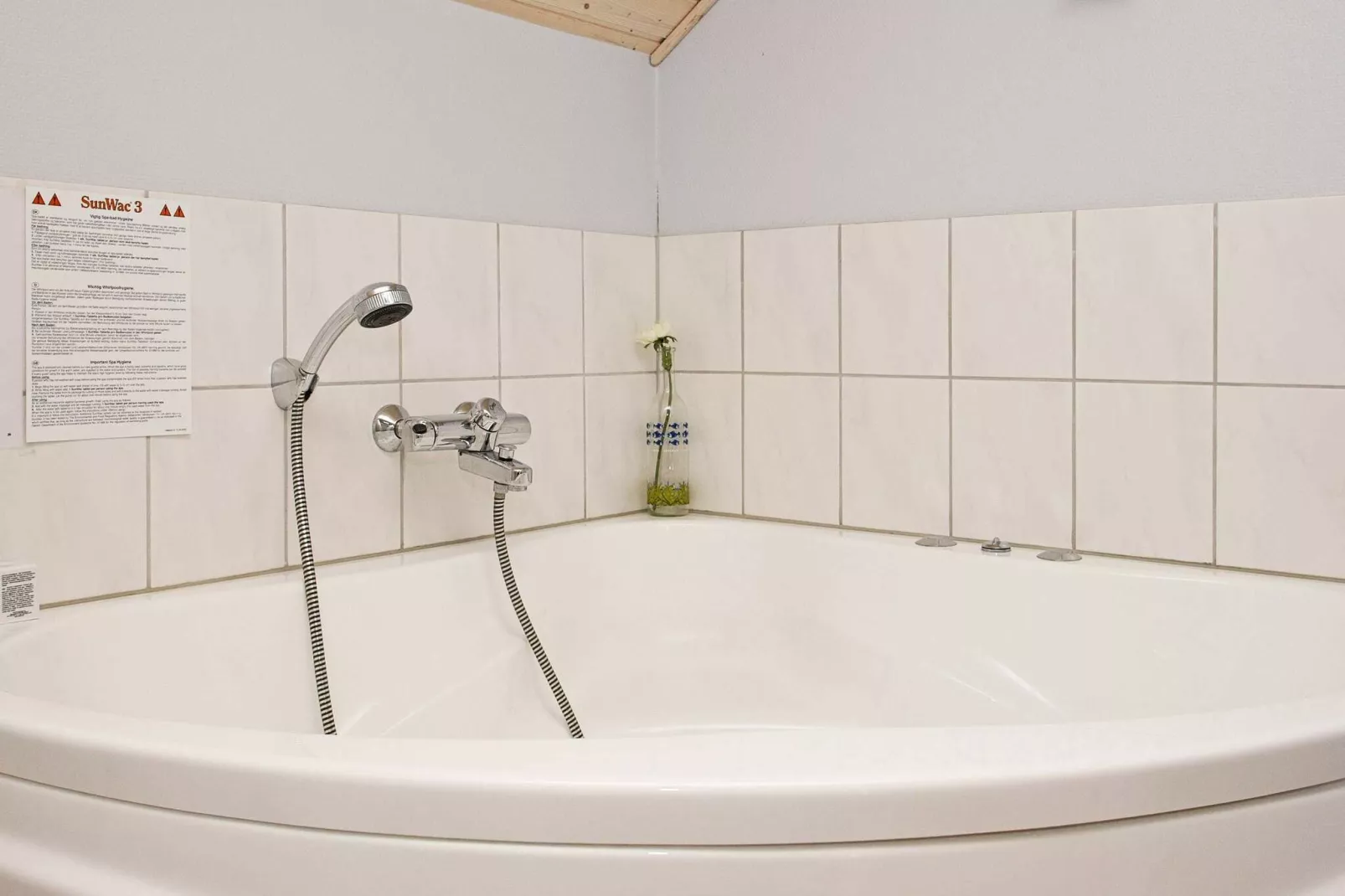 8 persoons vakantie huis in Løkken-By Traum-Spa