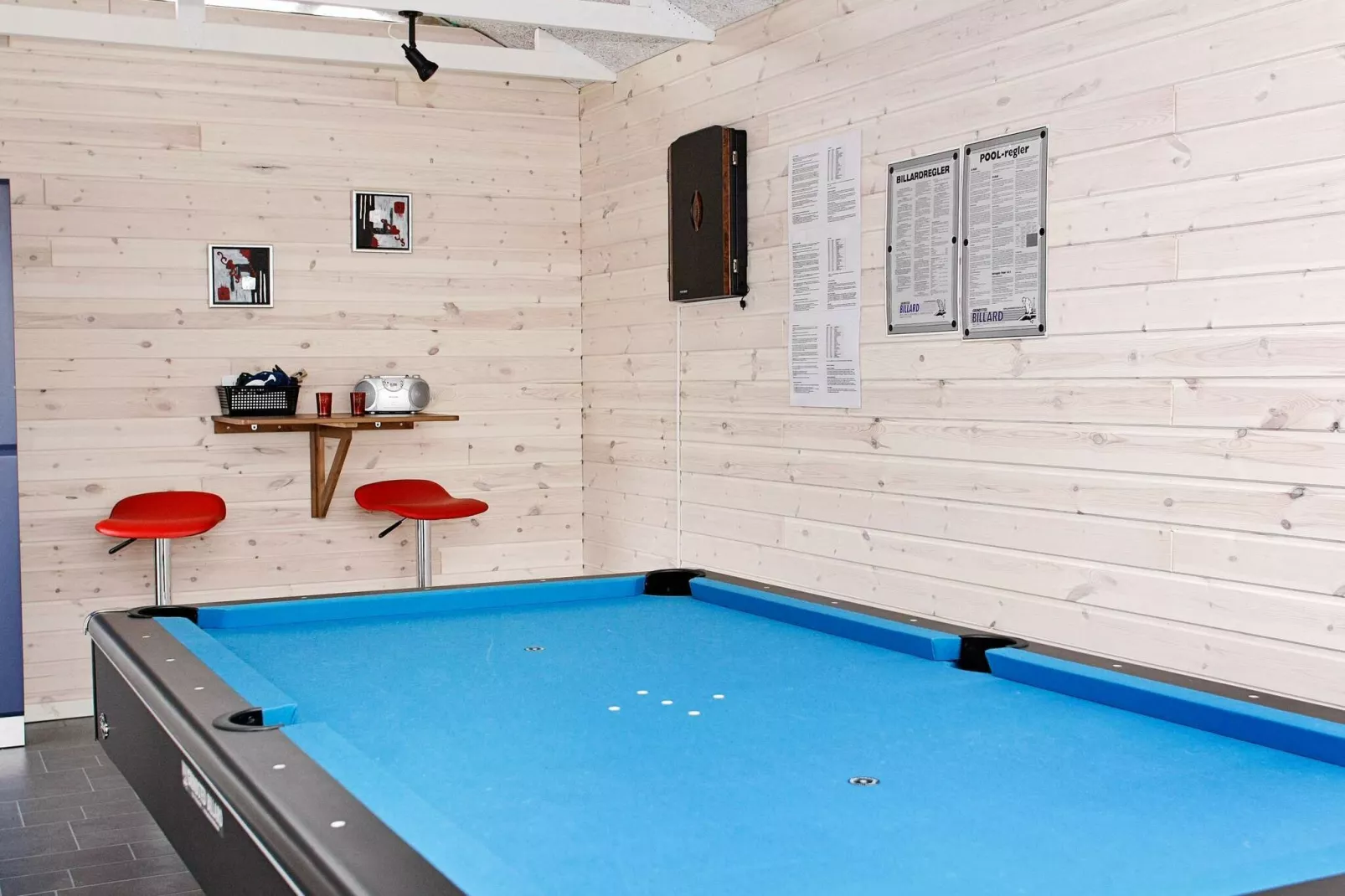8 persoons vakantie huis in Løkken-By Traum-Binnen