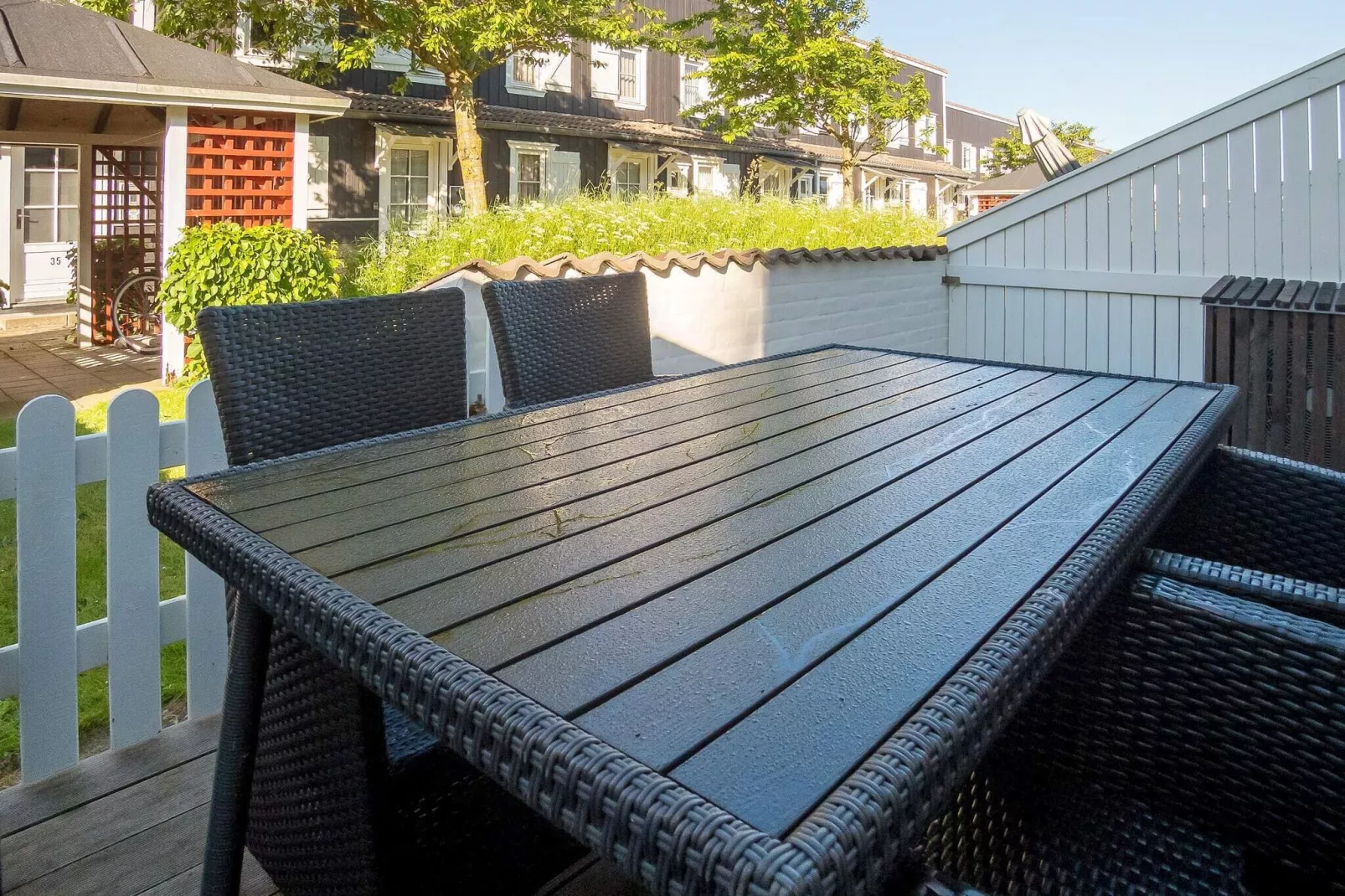 6 persoons vakantie huis in Vestervig-By Traum-Buitenlucht