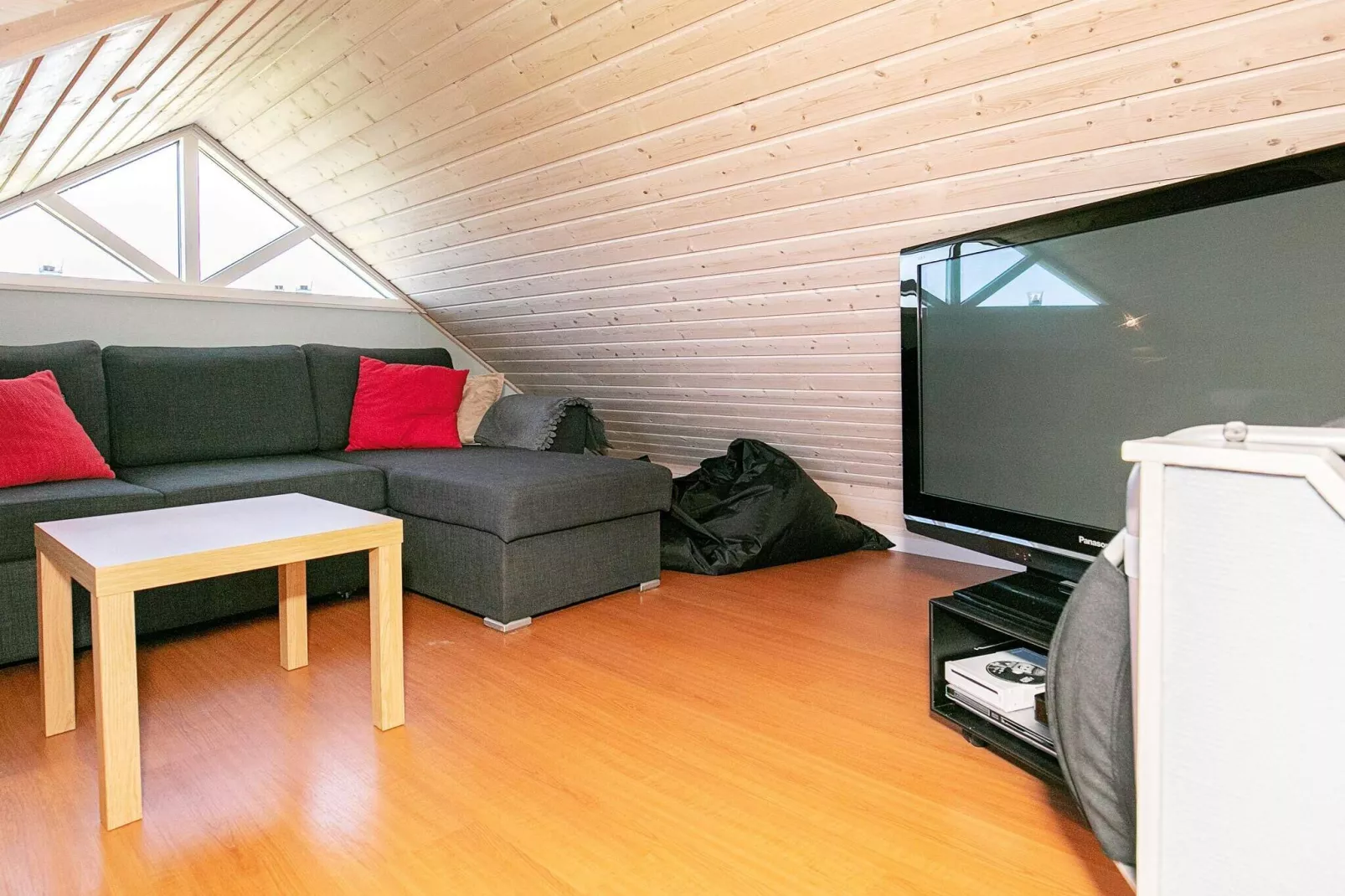 8 persoons vakantie huis in Løkken-By Traum-Binnen