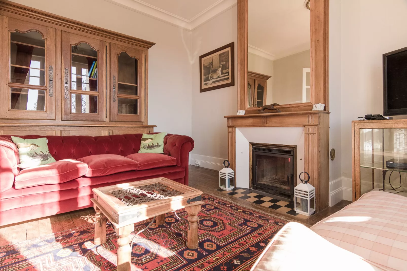 Un Manoir en Dordogne