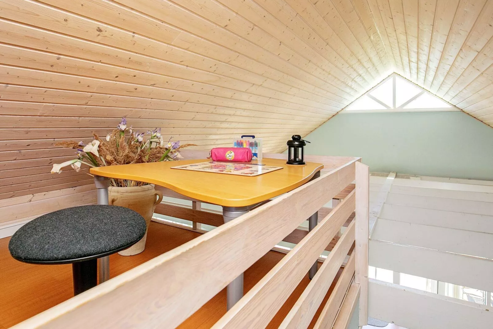 8 persoons vakantie huis in Løkken-By Traum-Binnen