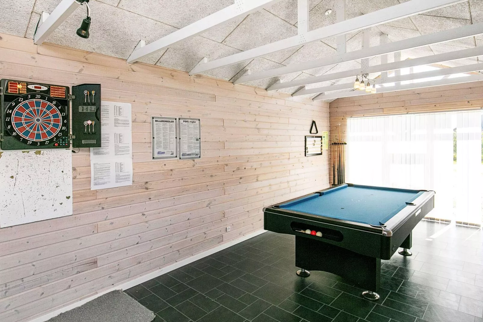 8 persoons vakantie huis in Løkken-By Traum-Binnen