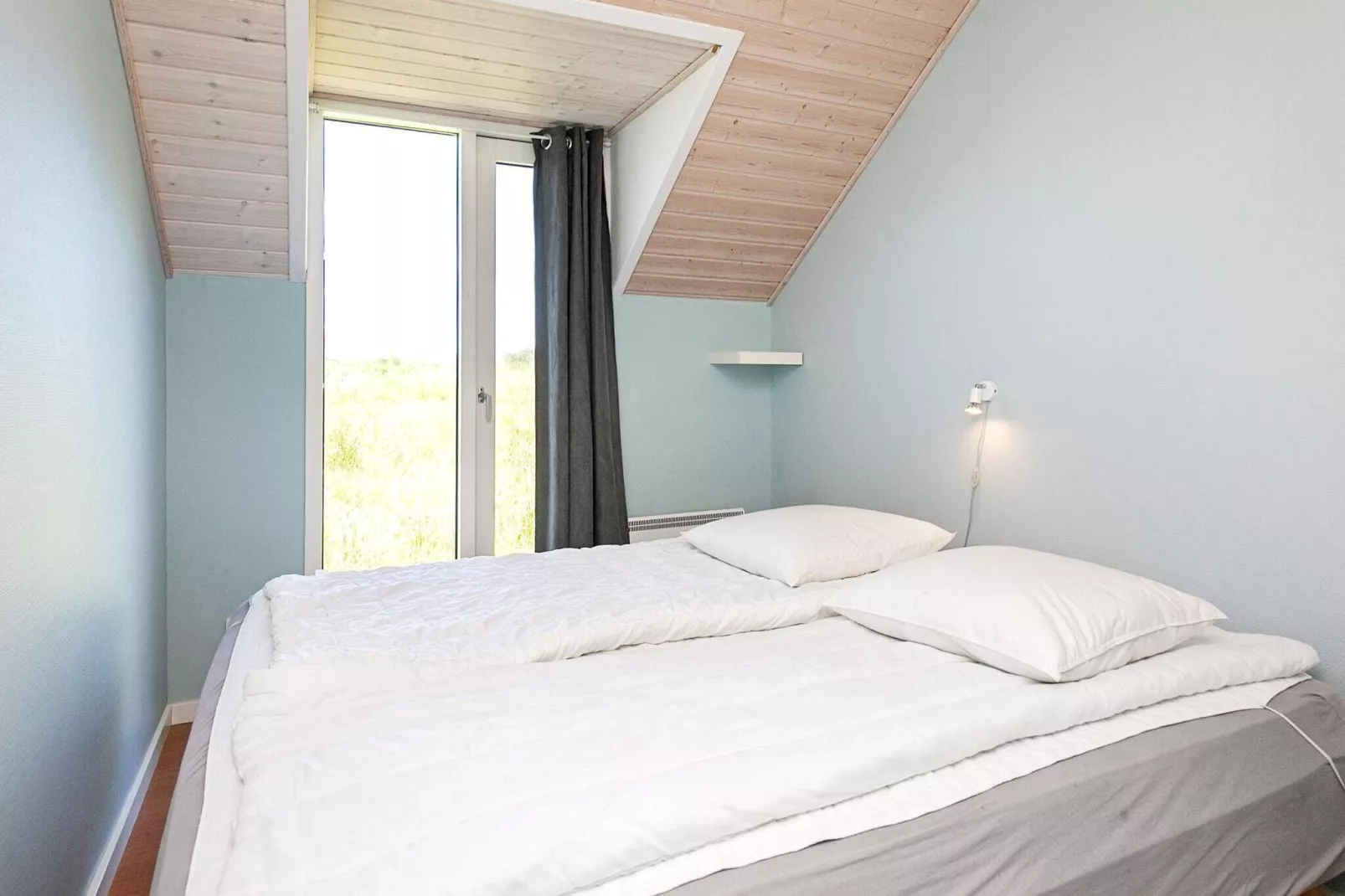 8 persoons vakantie huis in Løkken-By Traum-Binnen