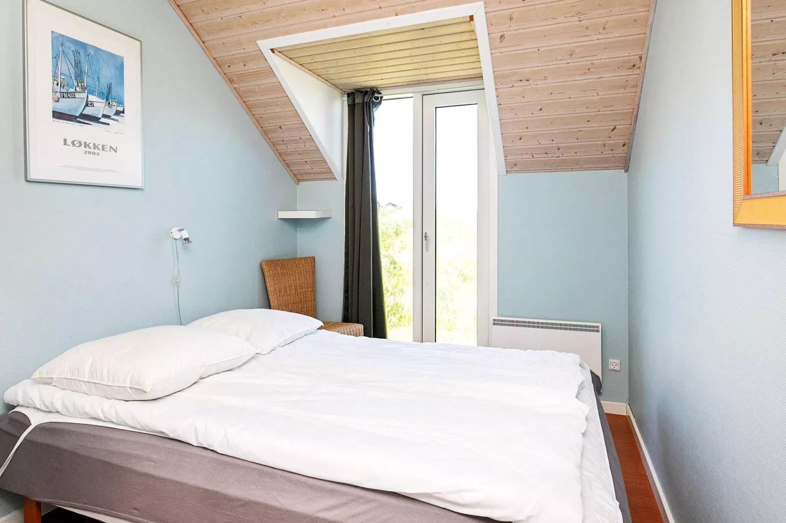 8 persoons vakantie huis in Løkken-By Traum-Binnen