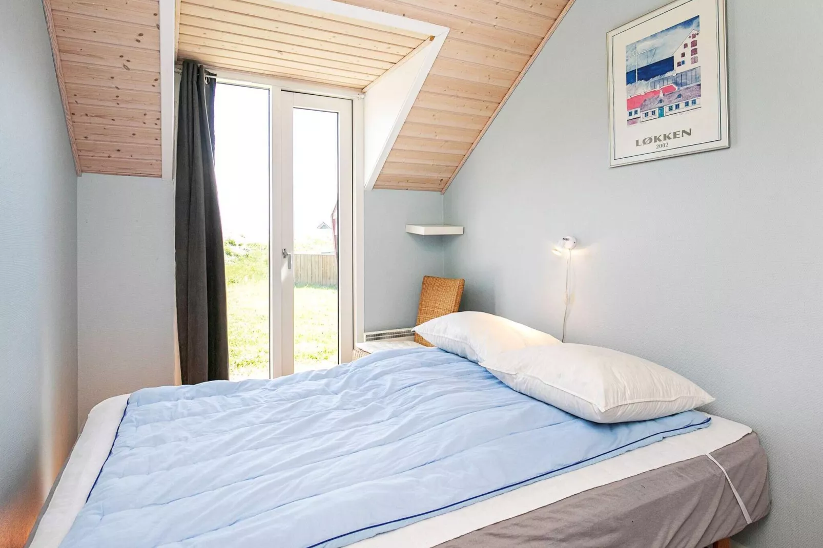 8 persoons vakantie huis in Løkken-By Traum-Binnen
