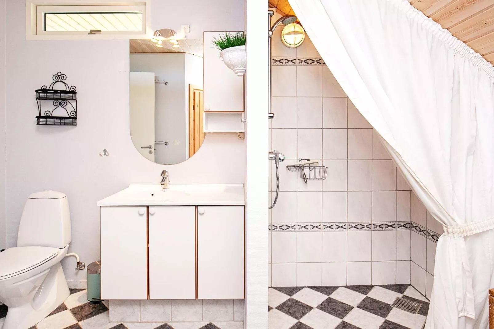 8 persoons vakantie huis in Løkken-By Traum-Binnen