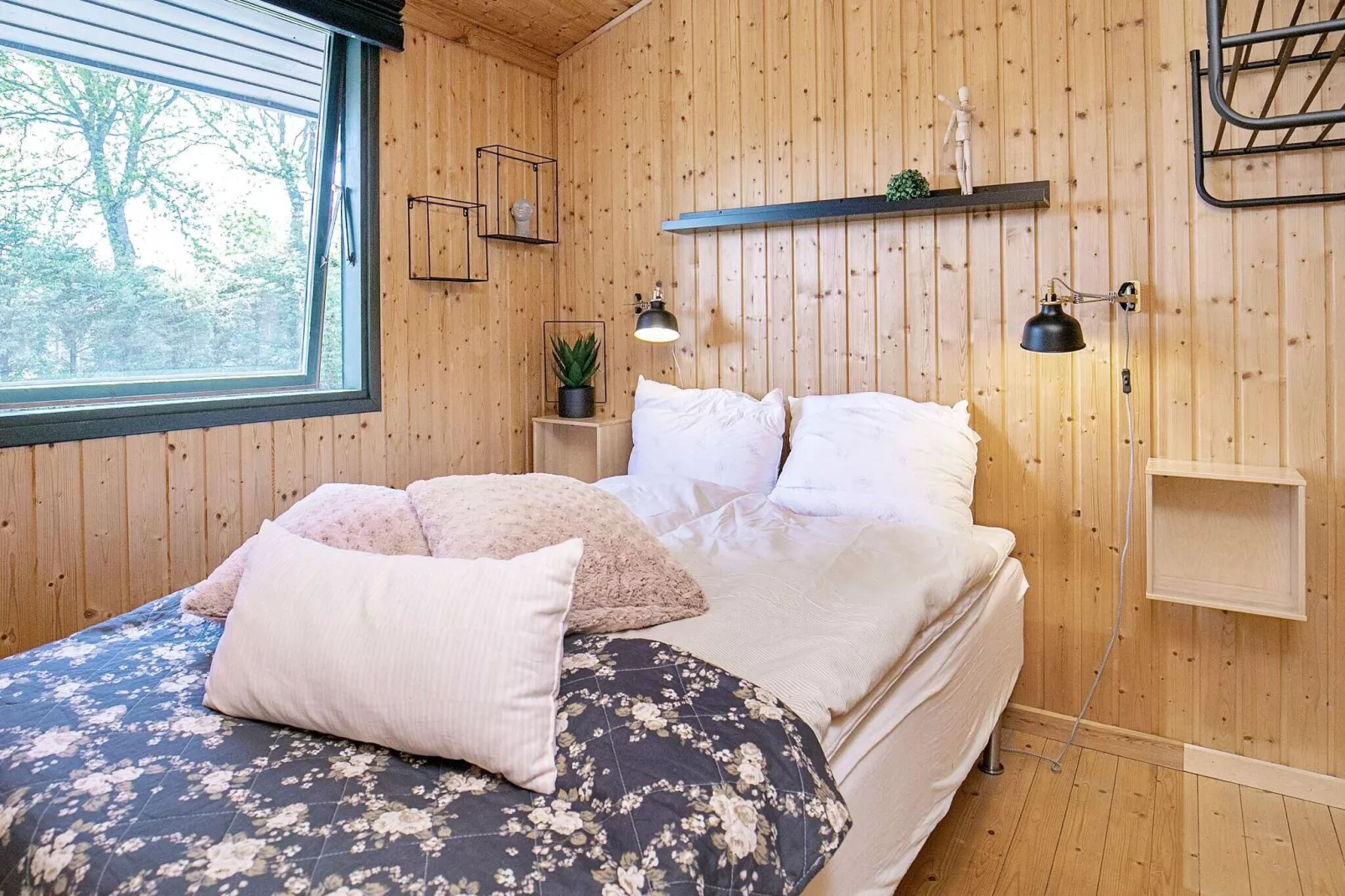 5 persoons vakantie huis in Hals-Binnen