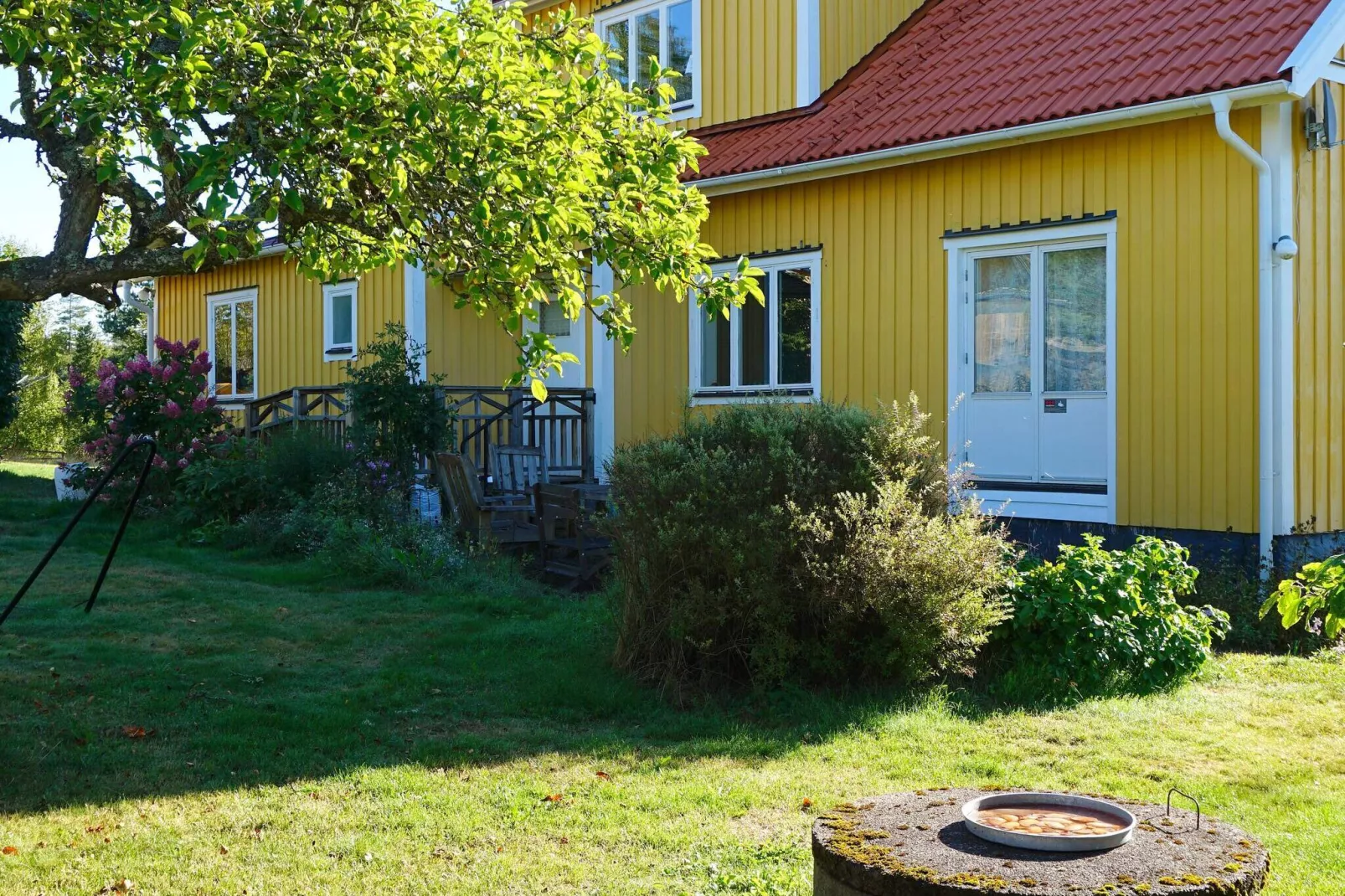 10 persoons vakantie huis in VIMMERBY-By Traum-Buitenlucht