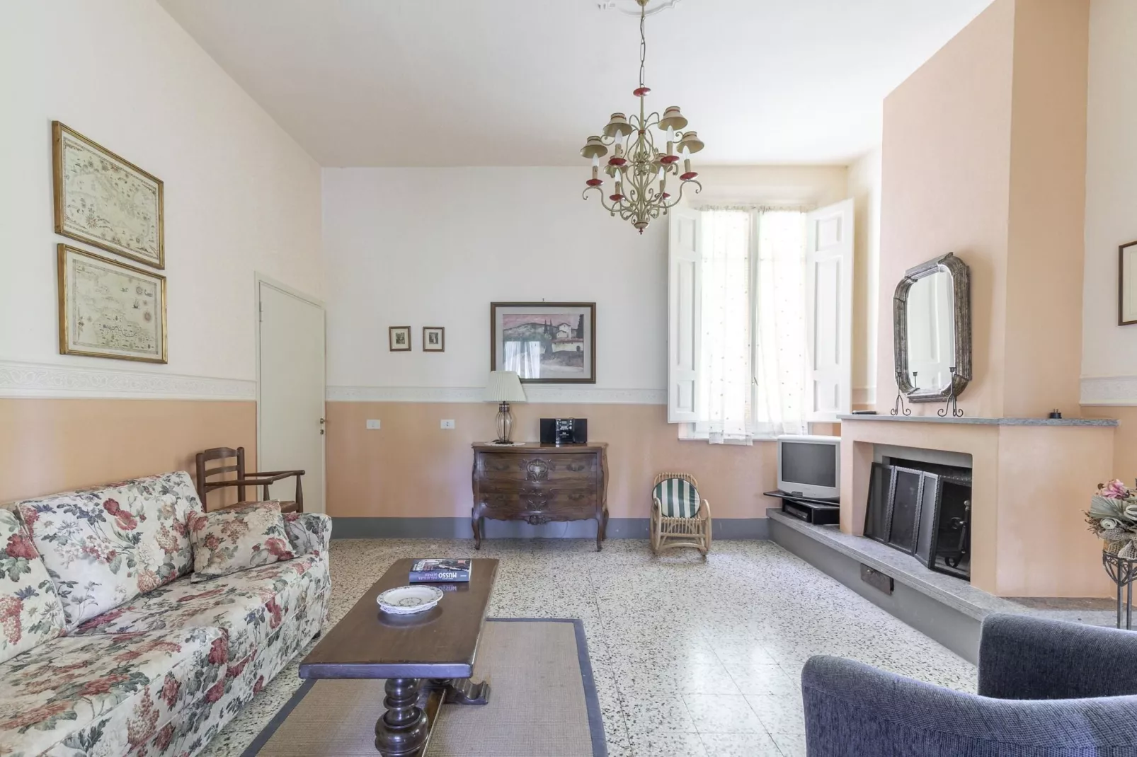 CASA ROSSA