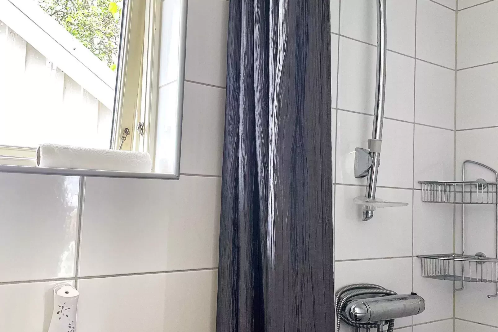 4 persoons vakantie huis in Ljungskile-Binnen