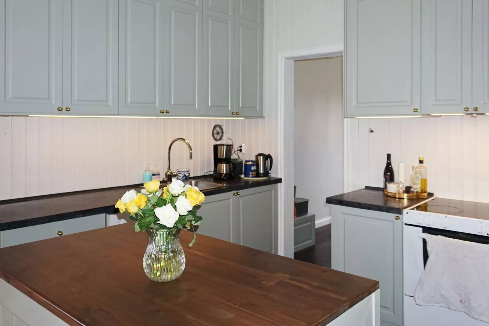 10 persoons vakantie huis in VIMMERBY-By Traum-Binnen