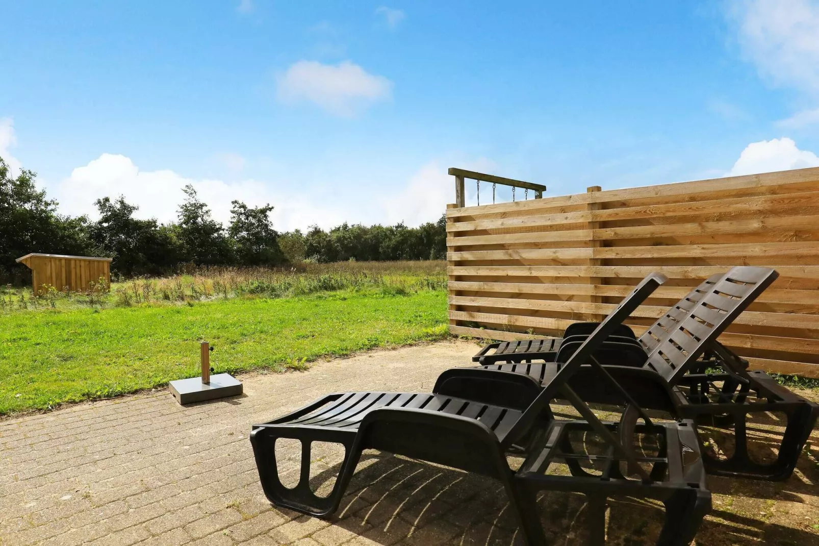 8 persoons vakantie huis in Ulfborg-By Traum-Uitzicht