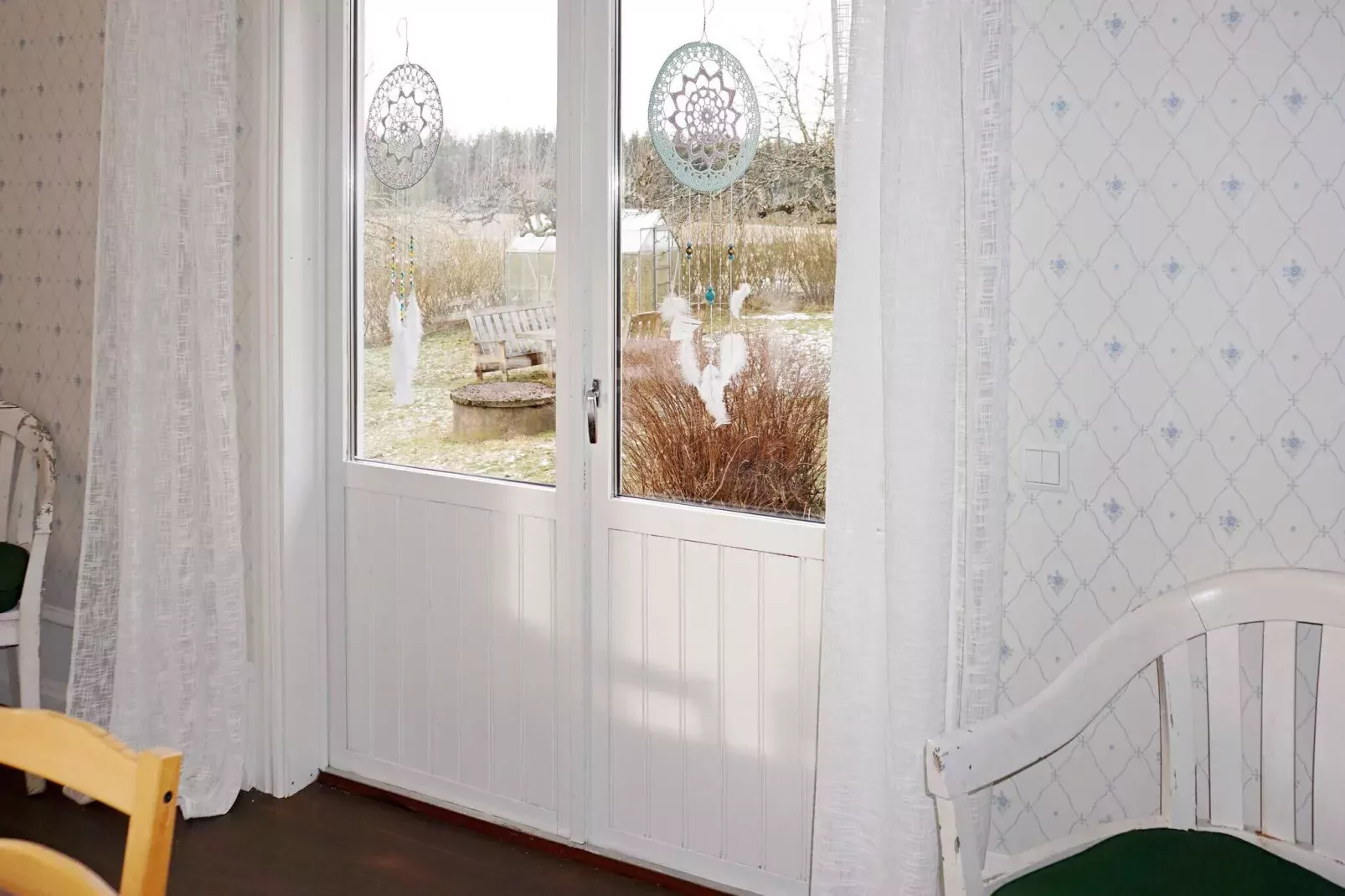 10 persoons vakantie huis in VIMMERBY-By Traum-Binnen