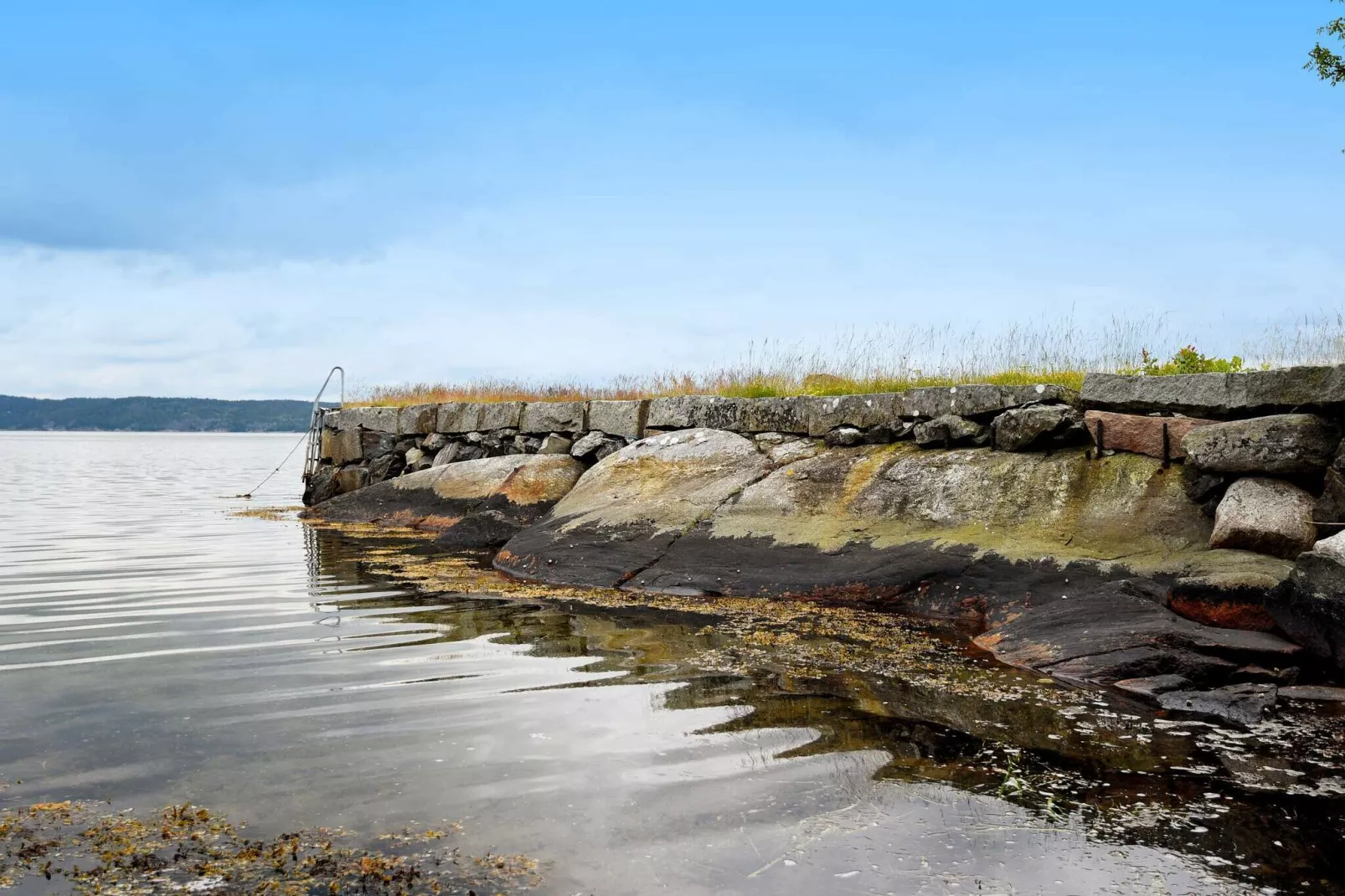 4 persoons vakantie huis in LYSEKIL-By Traum-Niet-getagd