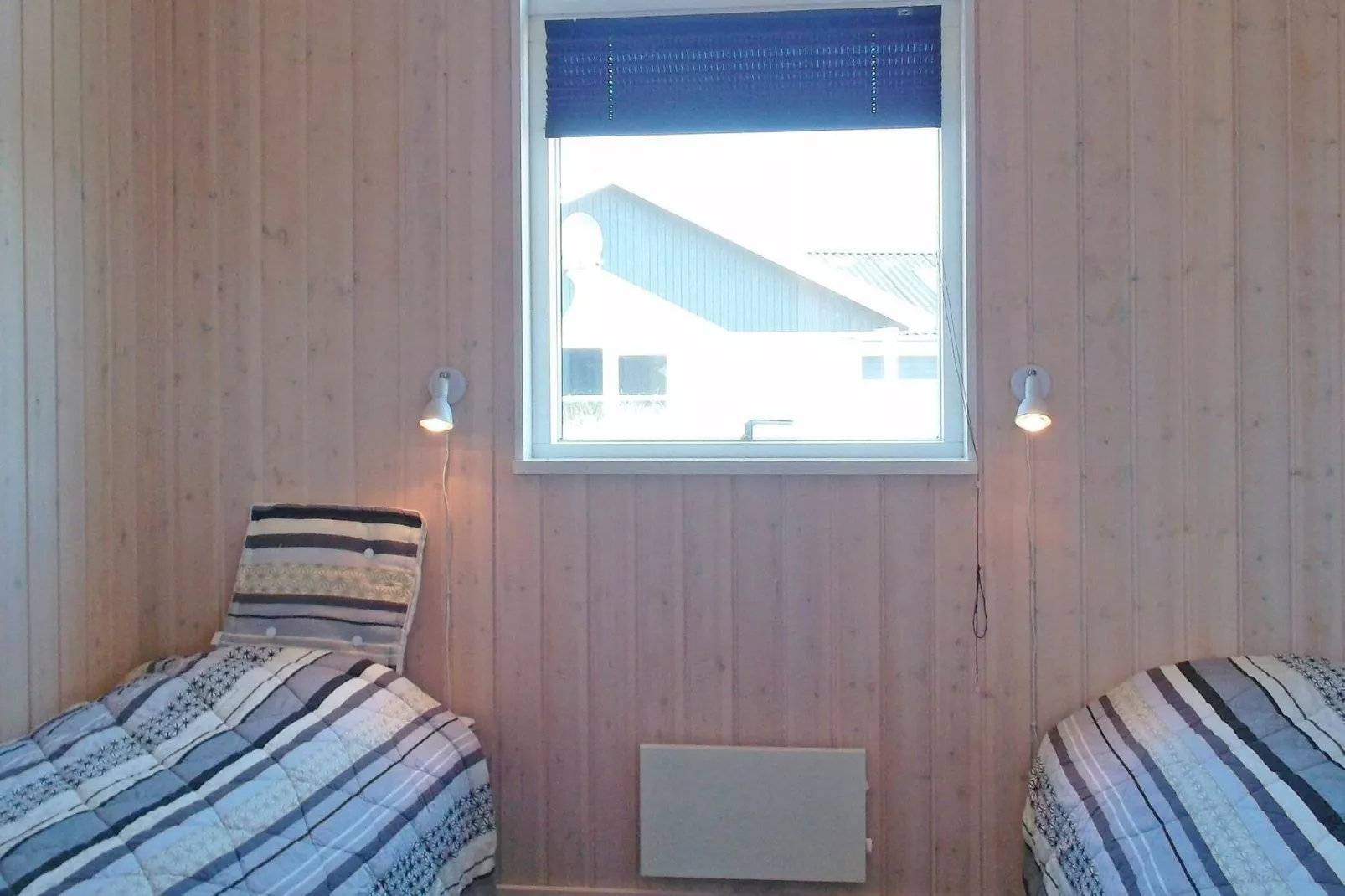 10 persoons vakantie huis in Harboøre-By Traum-Binnen