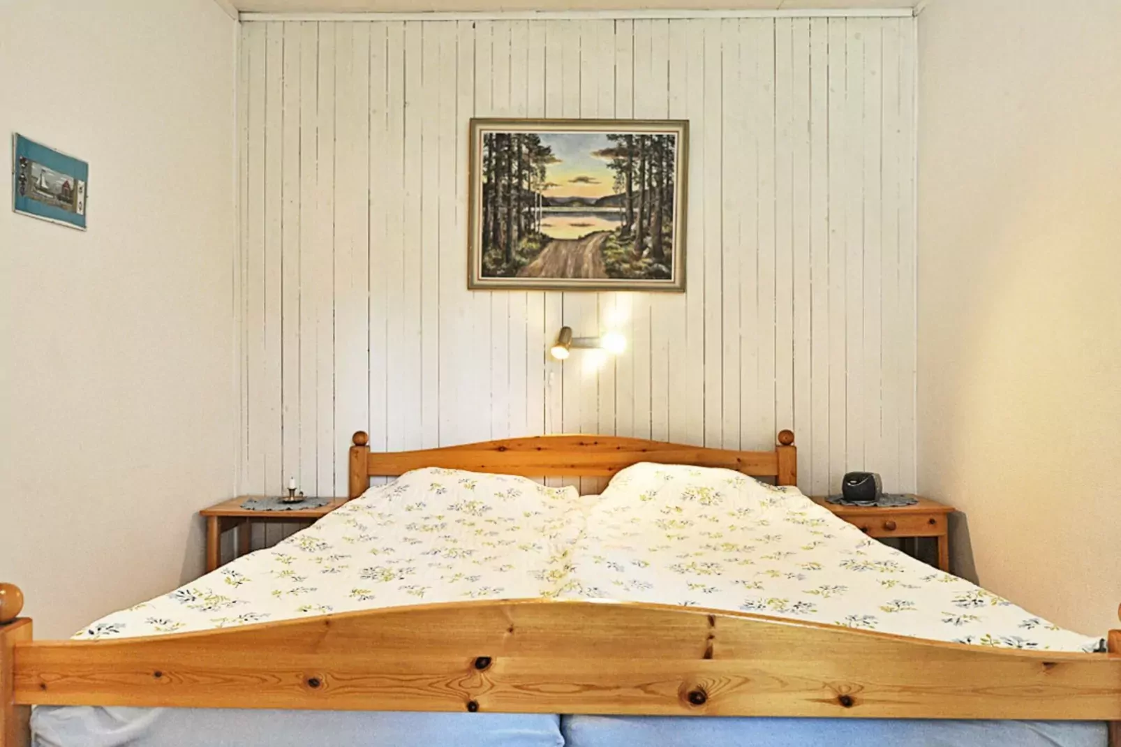 5 persoons vakantie huis in HÄSSLEHOLM-By Traum-Binnen