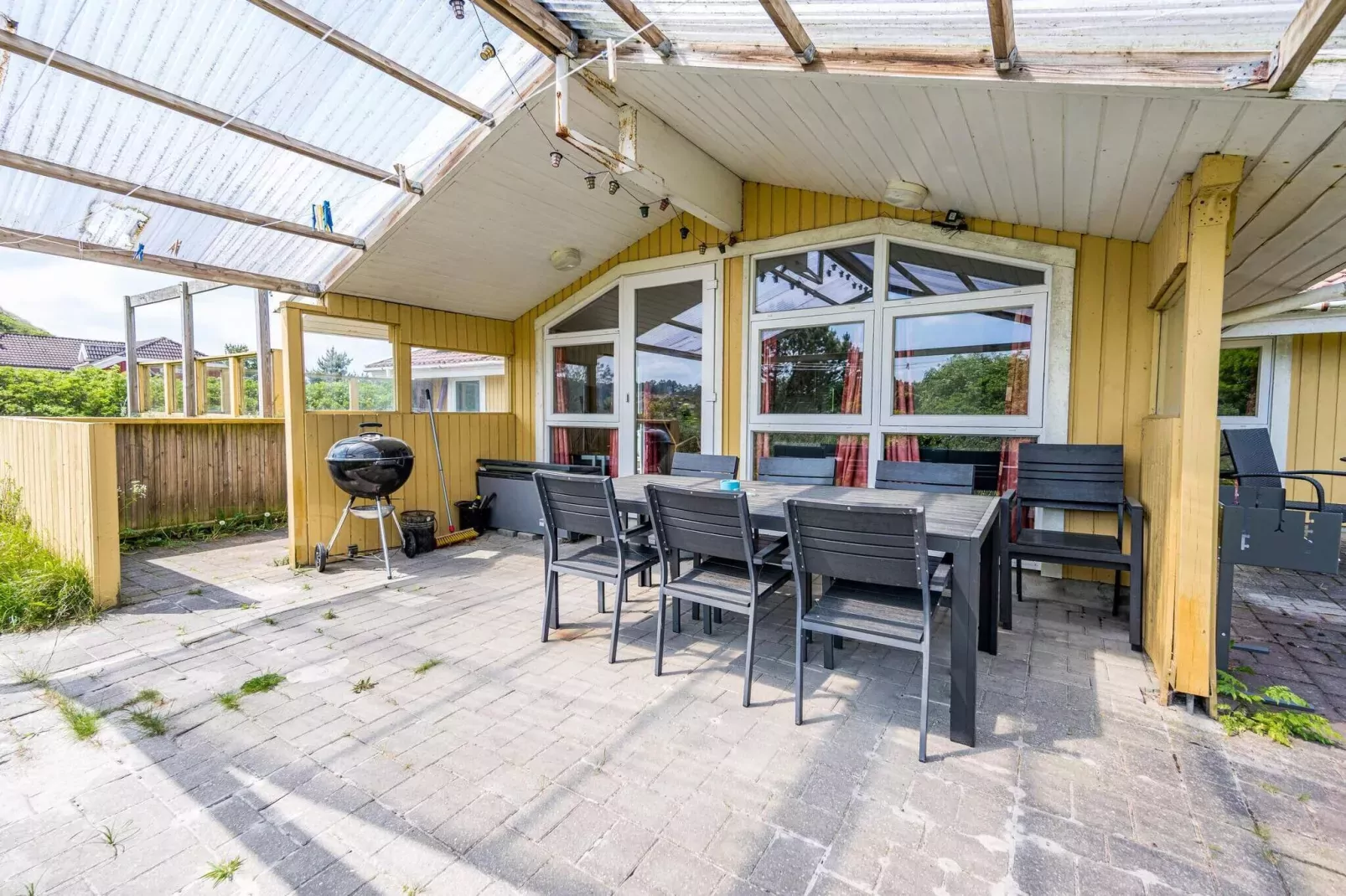 Luxe toevluchtsoord bij heidegebied-By Traum-Niet-getagd