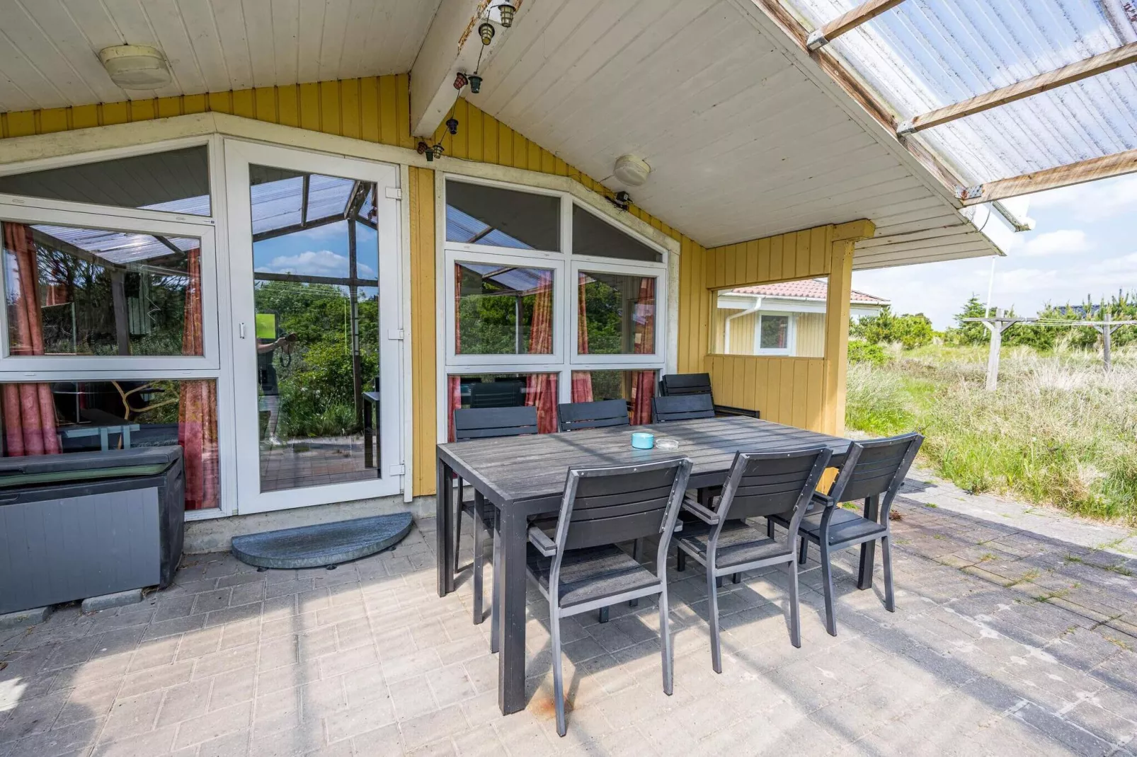 Luxe toevluchtsoord bij heidegebied-By Traum-Niet-getagd