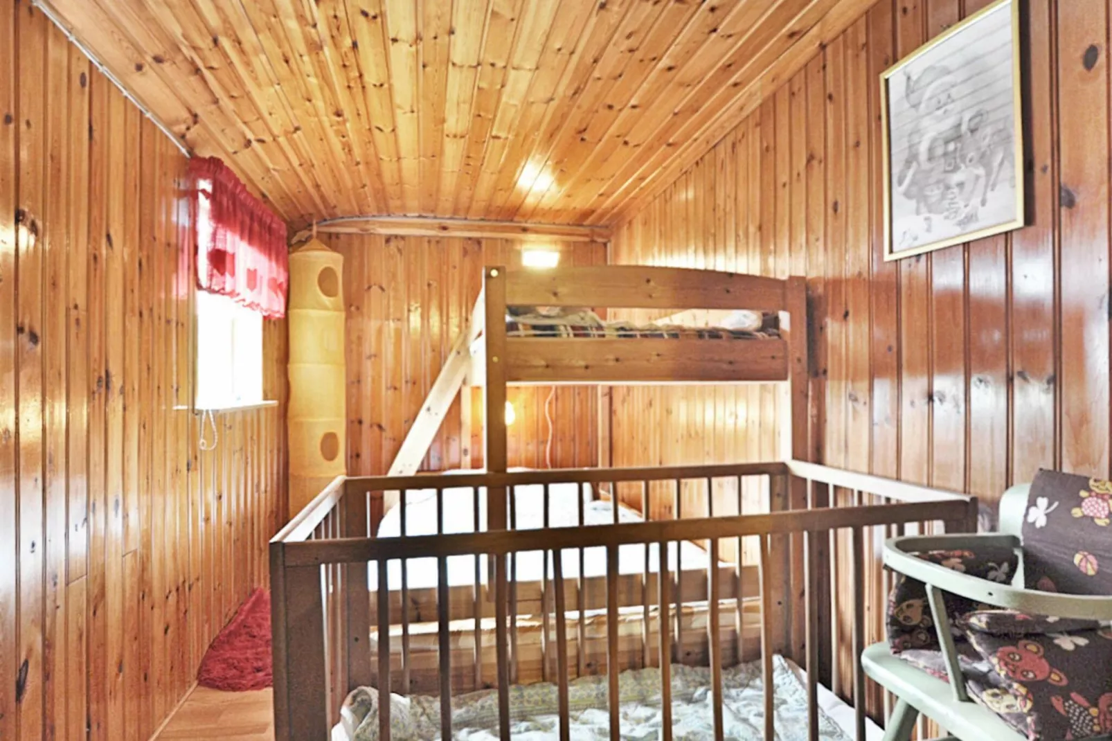 5 persoons vakantie huis in HÄSSLEHOLM-By Traum-Binnen