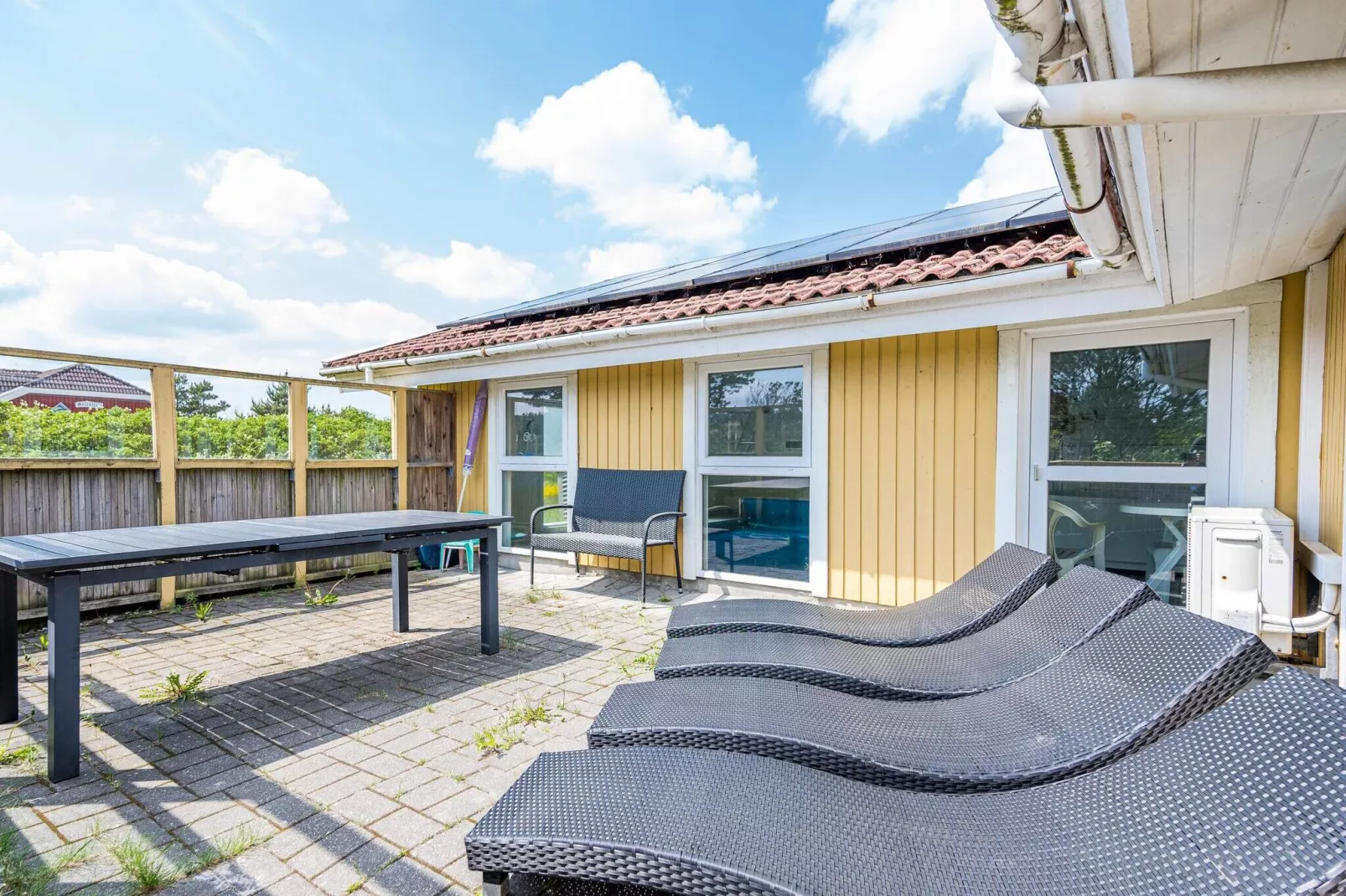 Luxe toevluchtsoord bij heidegebied-By Traum-Niet-getagd