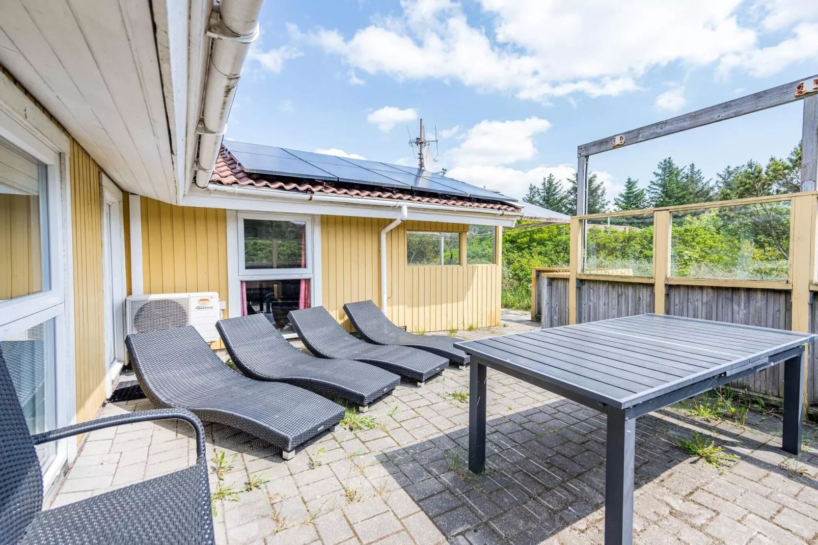 Luxe toevluchtsoord bij heidegebied-By Traum-Niet-getagd