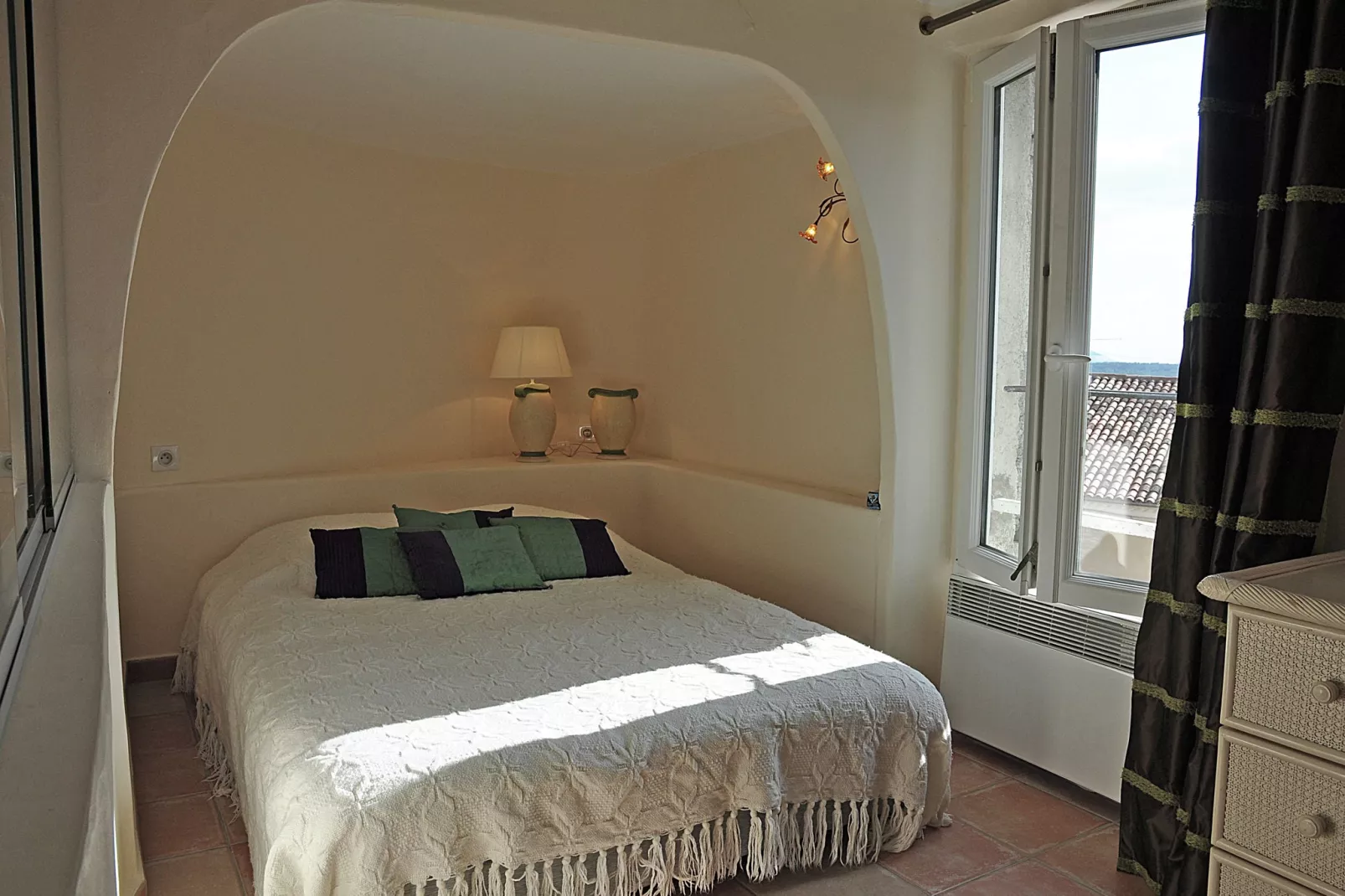 Maison Fayence