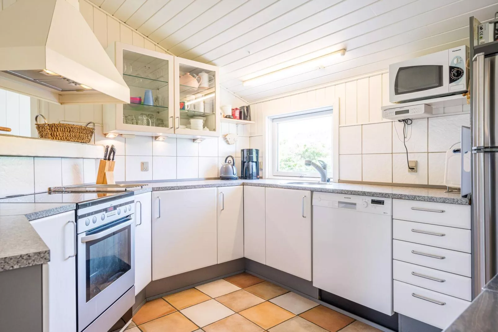 Luxe toevluchtsoord bij heidegebied-By Traum-Binnen