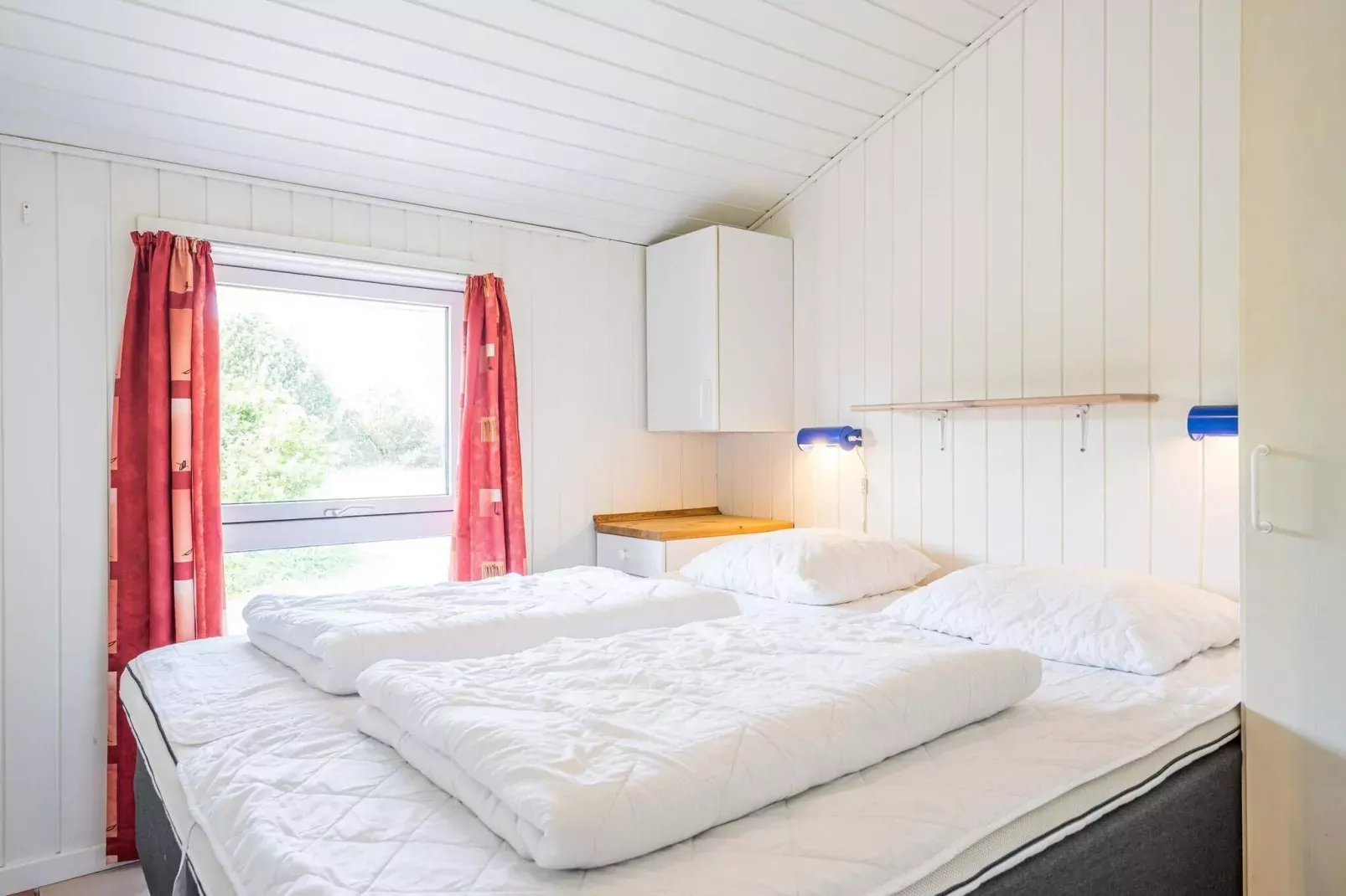 Luxe toevluchtsoord bij heidegebied-By Traum-Binnen