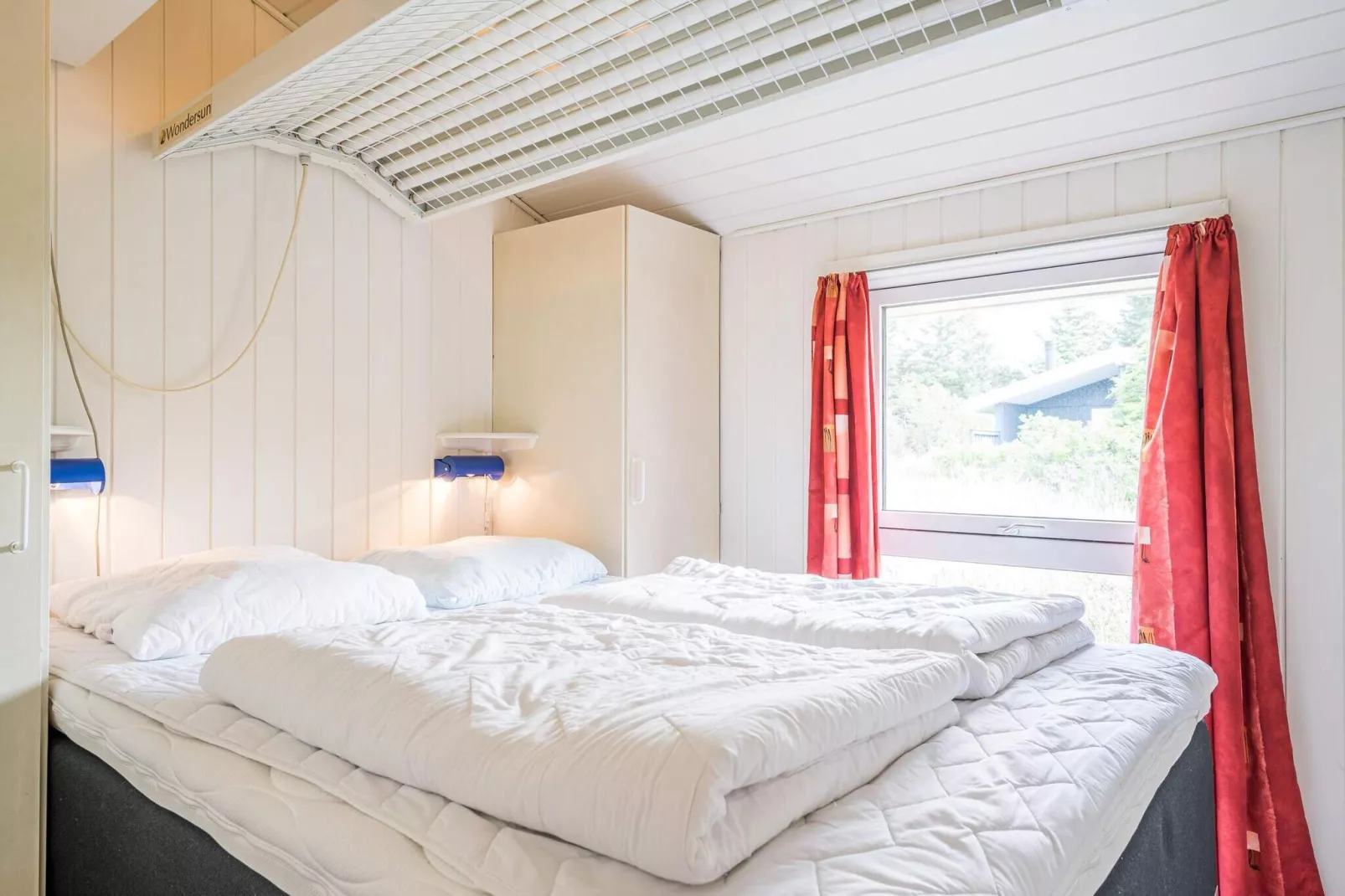 Luxe toevluchtsoord bij heidegebied-By Traum-Binnen